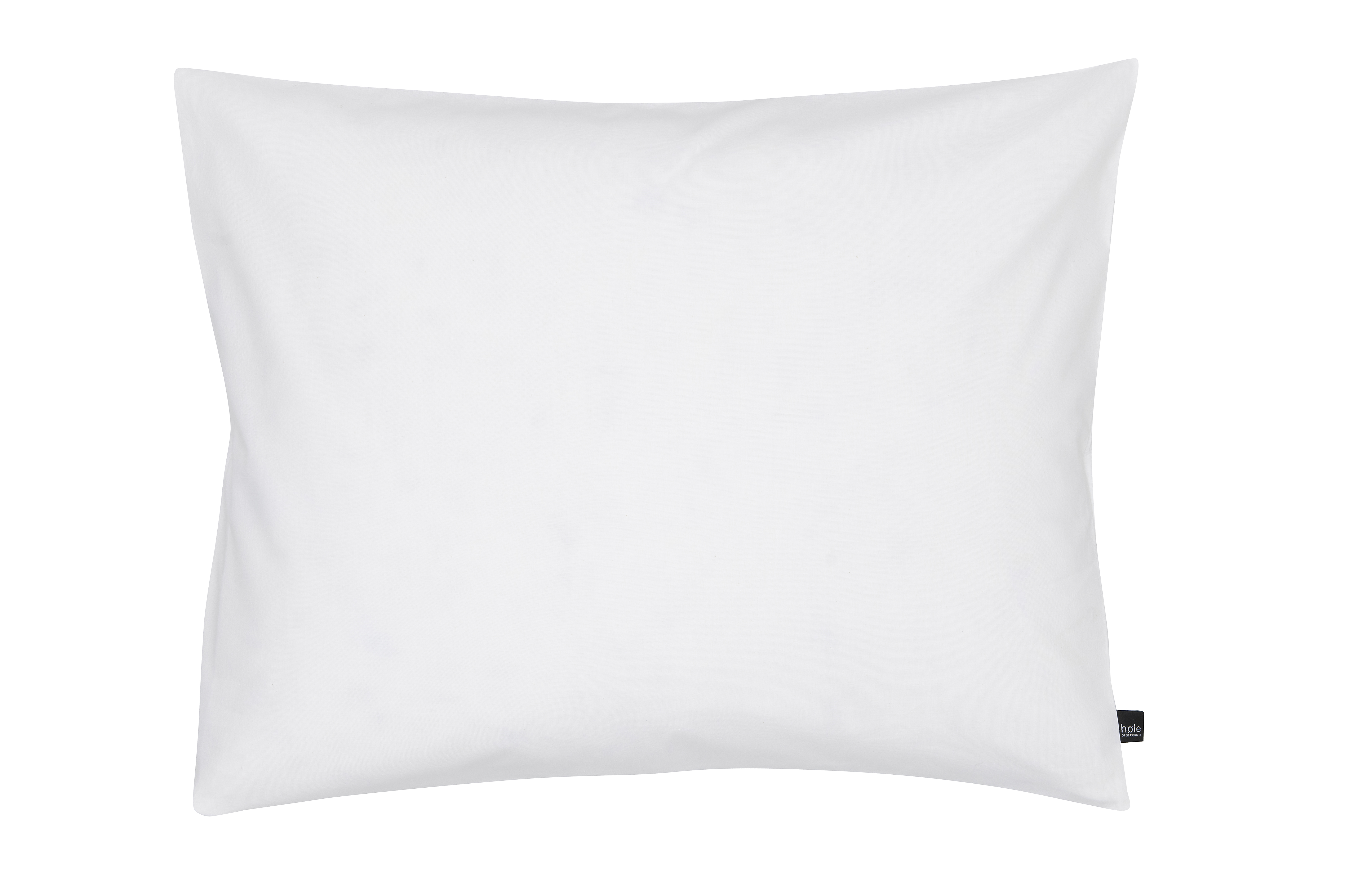 Örngott Bomull Vit 50x60