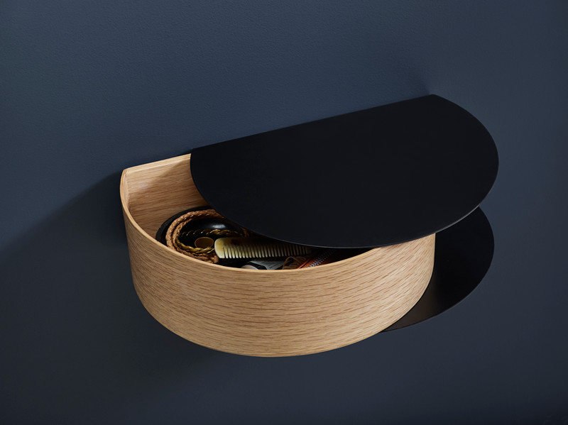 Woud Wallie Hylly Luonto