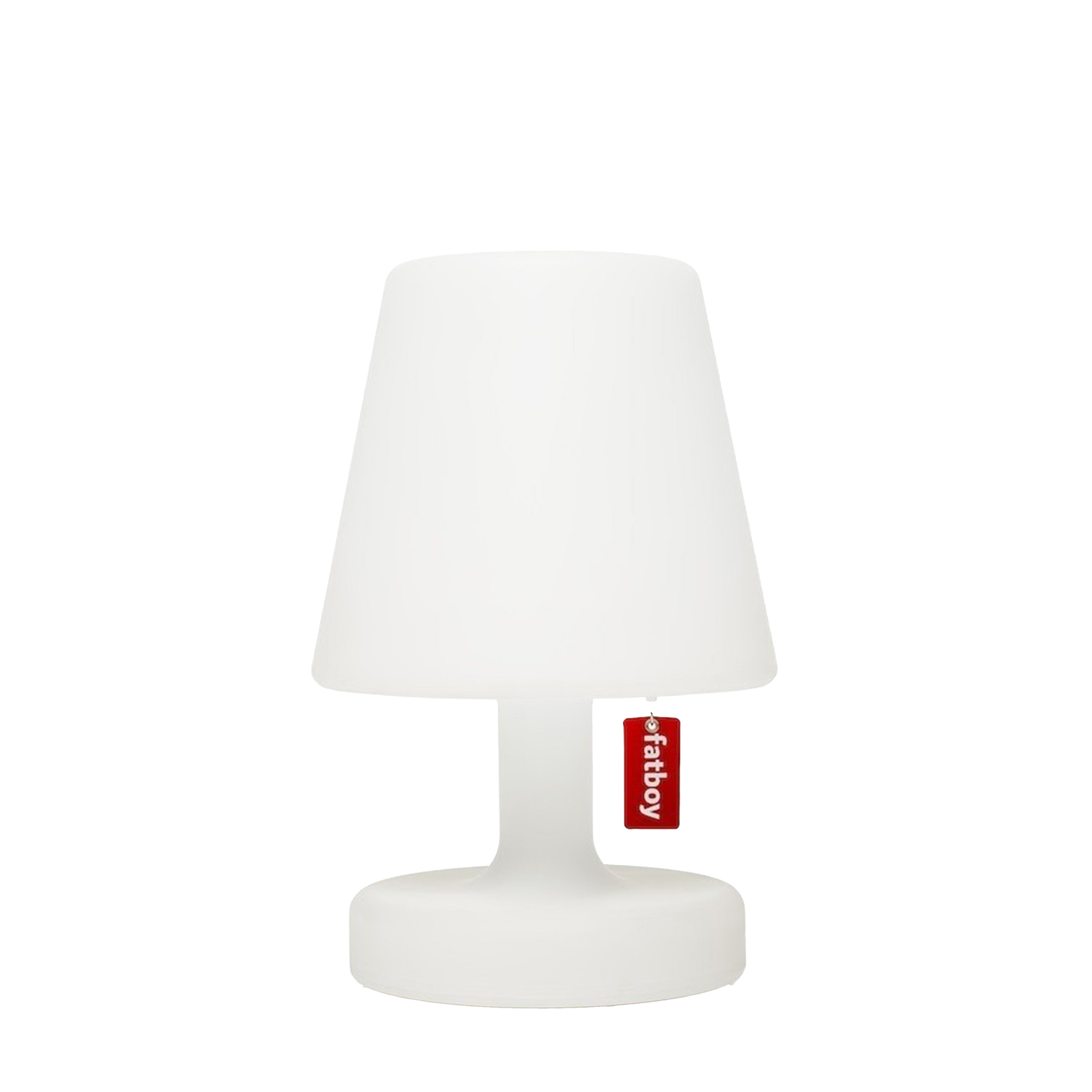 Fatboy - Edison the Petit Lampa 25cm - Vit
