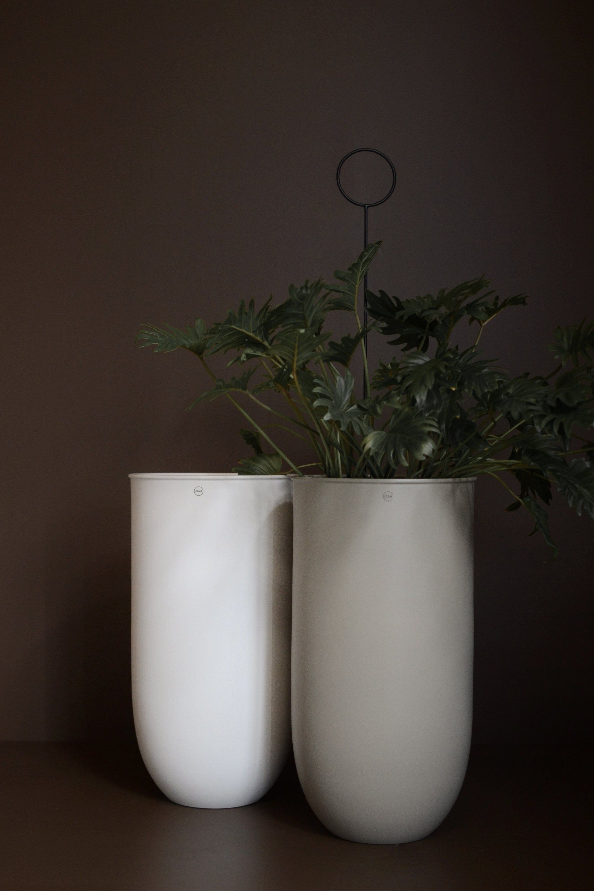 DBKD Rise Lattiaruukku Mole 70cm