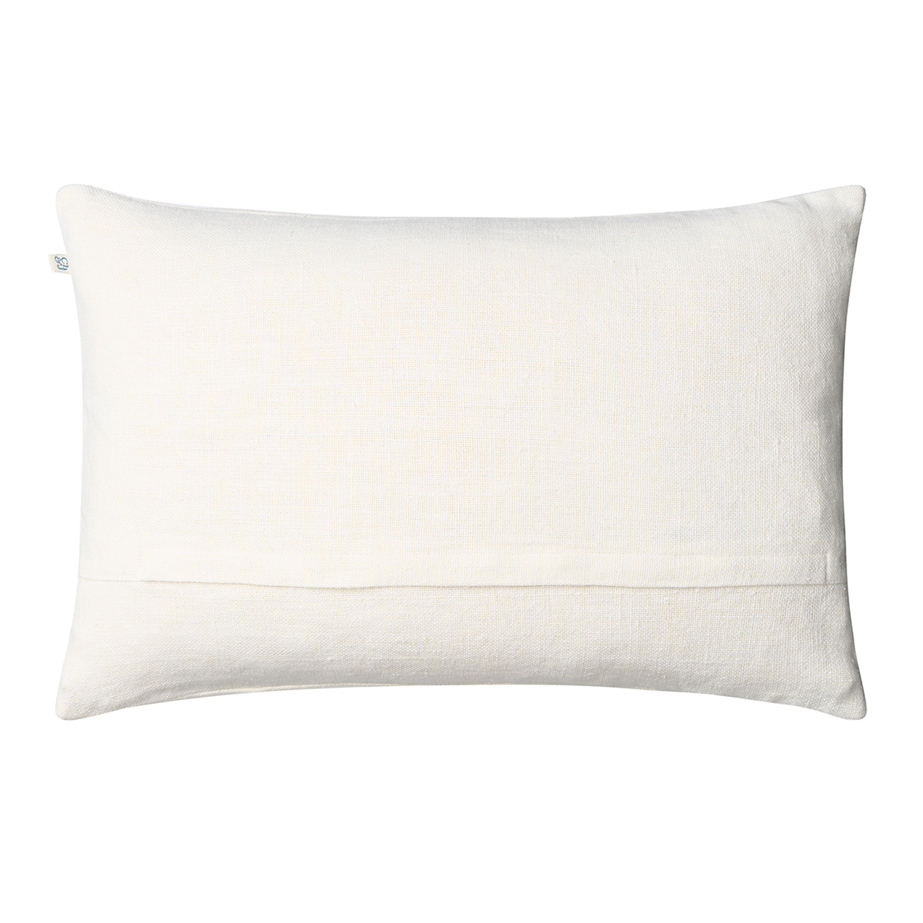 Chhatwal &amp; Jonsson Avi Putevar Lin Heaven Blue/Palace Blue 50x50