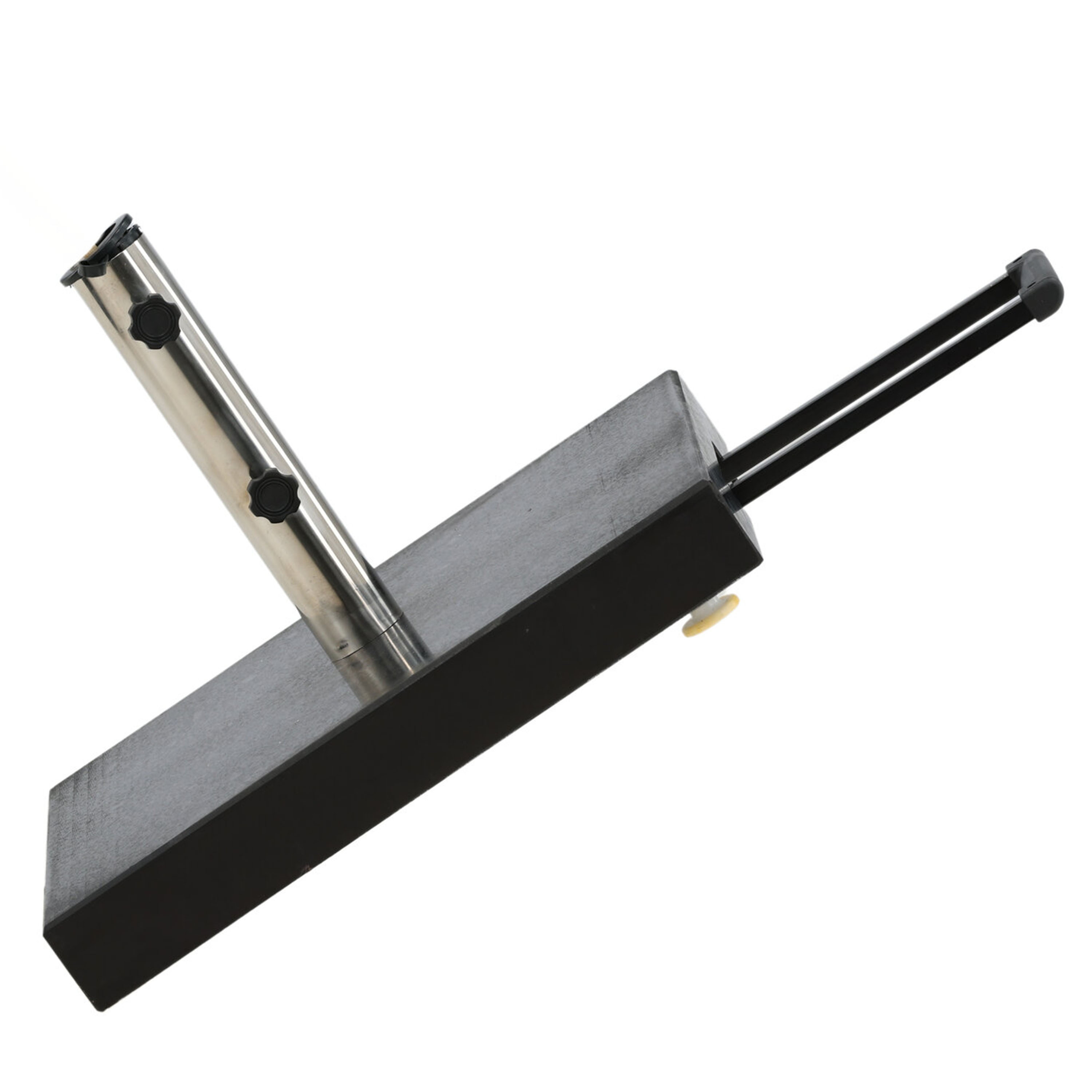 Venture Home Stathera Parasollfot Granite