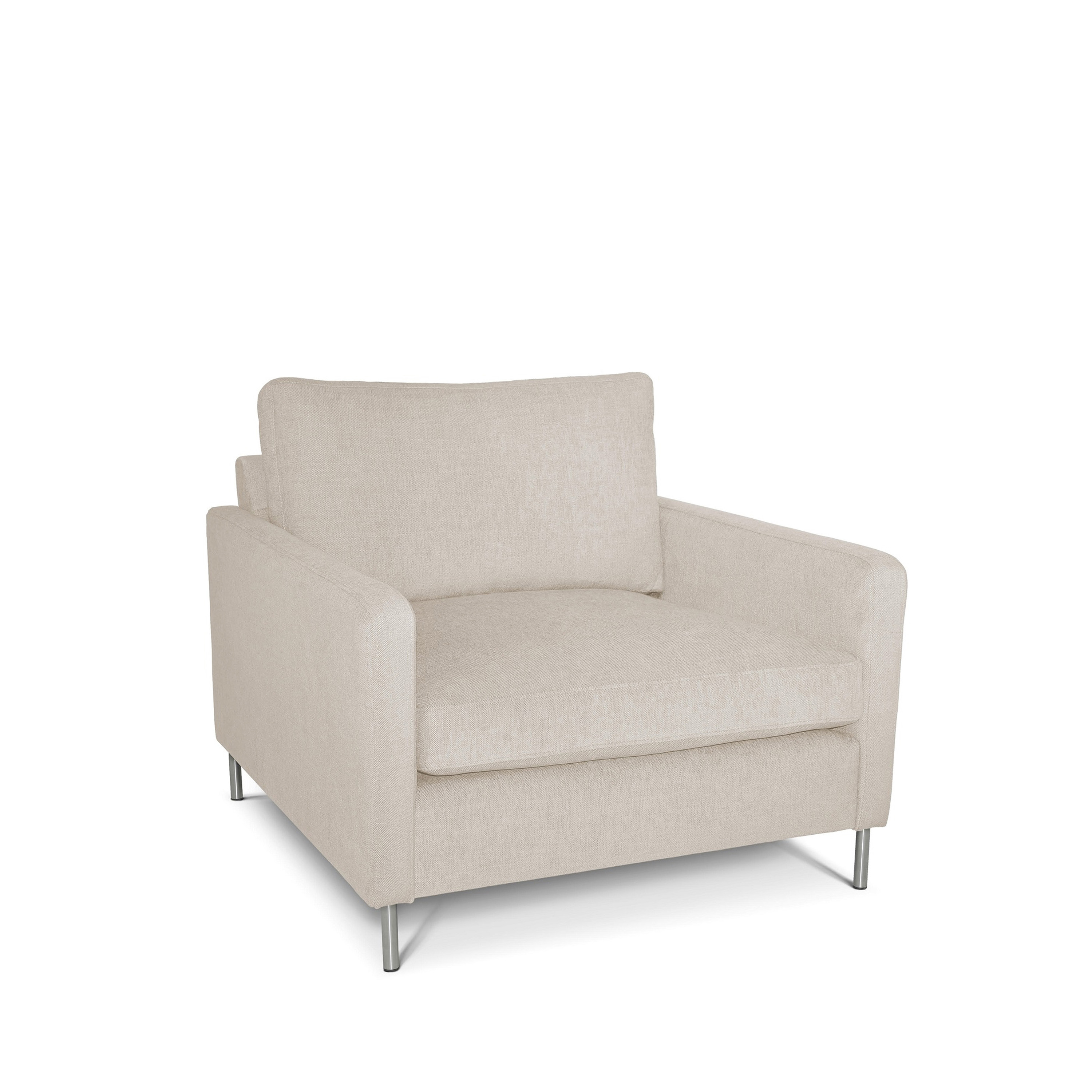 Åre Nojatuoli Beige 97cm