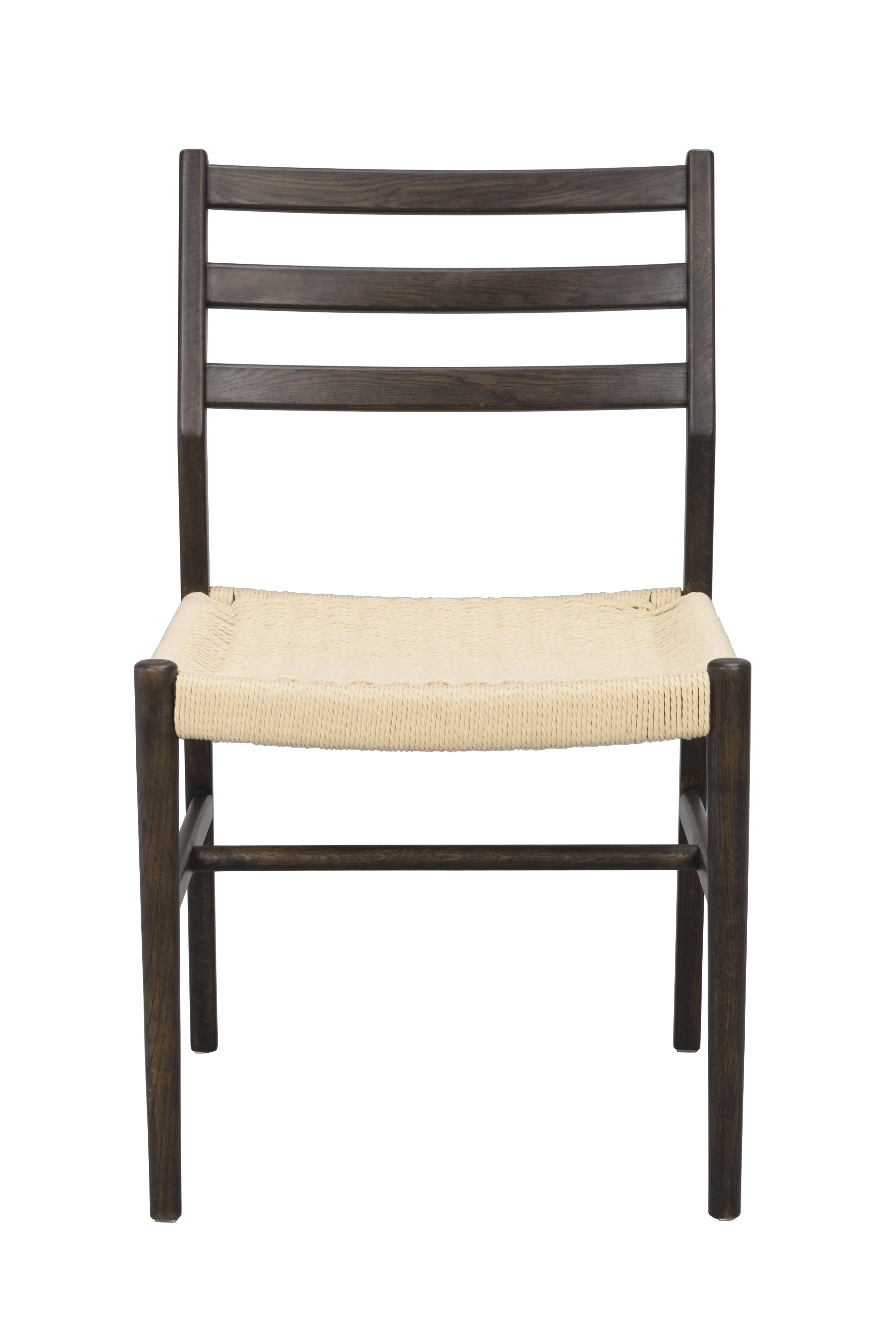 Rowico Home Harlan Matstol Brun Ek