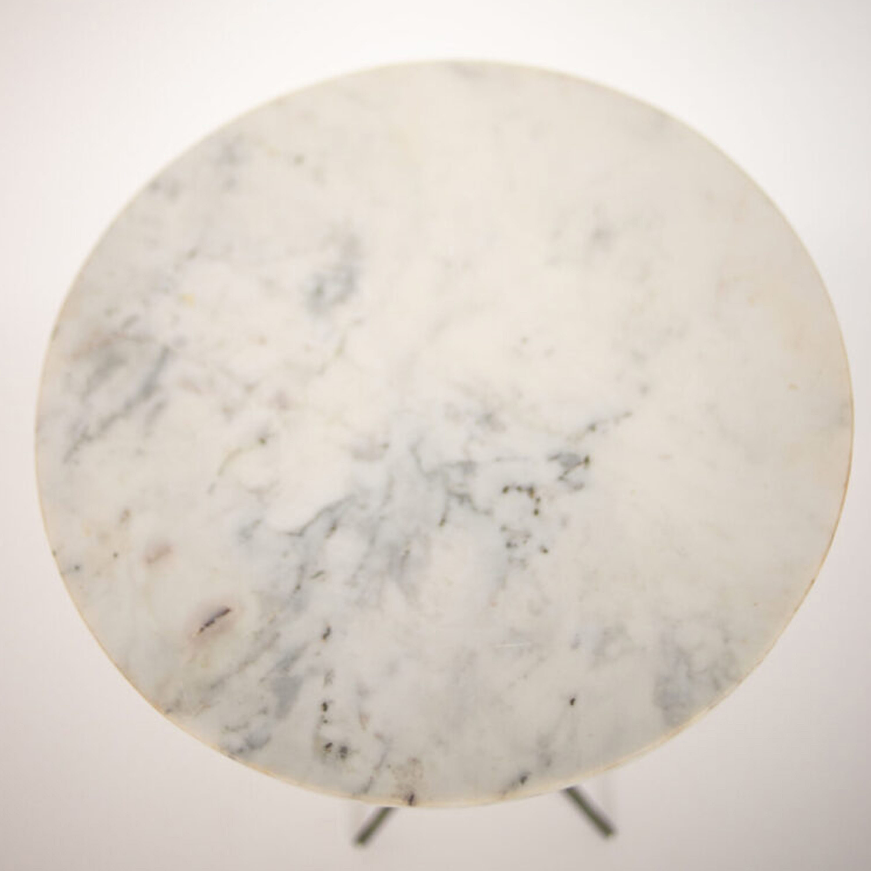 Olsson &amp; Jensen Rionne sidebord beige 66x41