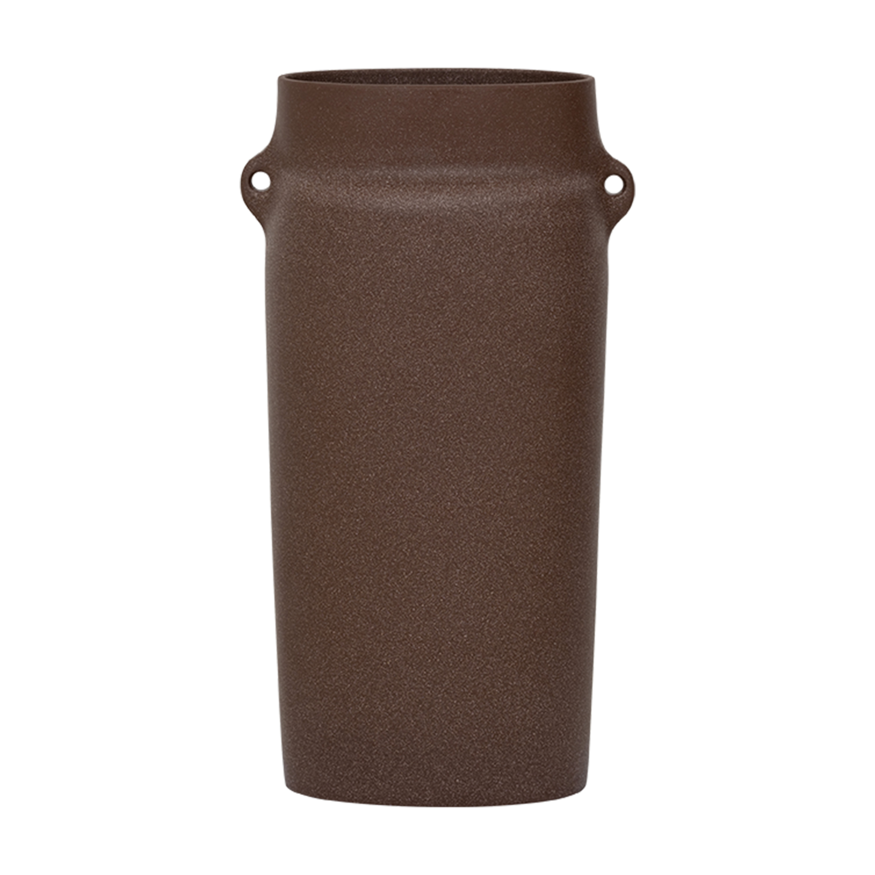 Urban Nature Culture - Oreille Vas Brown 50cm - Brun