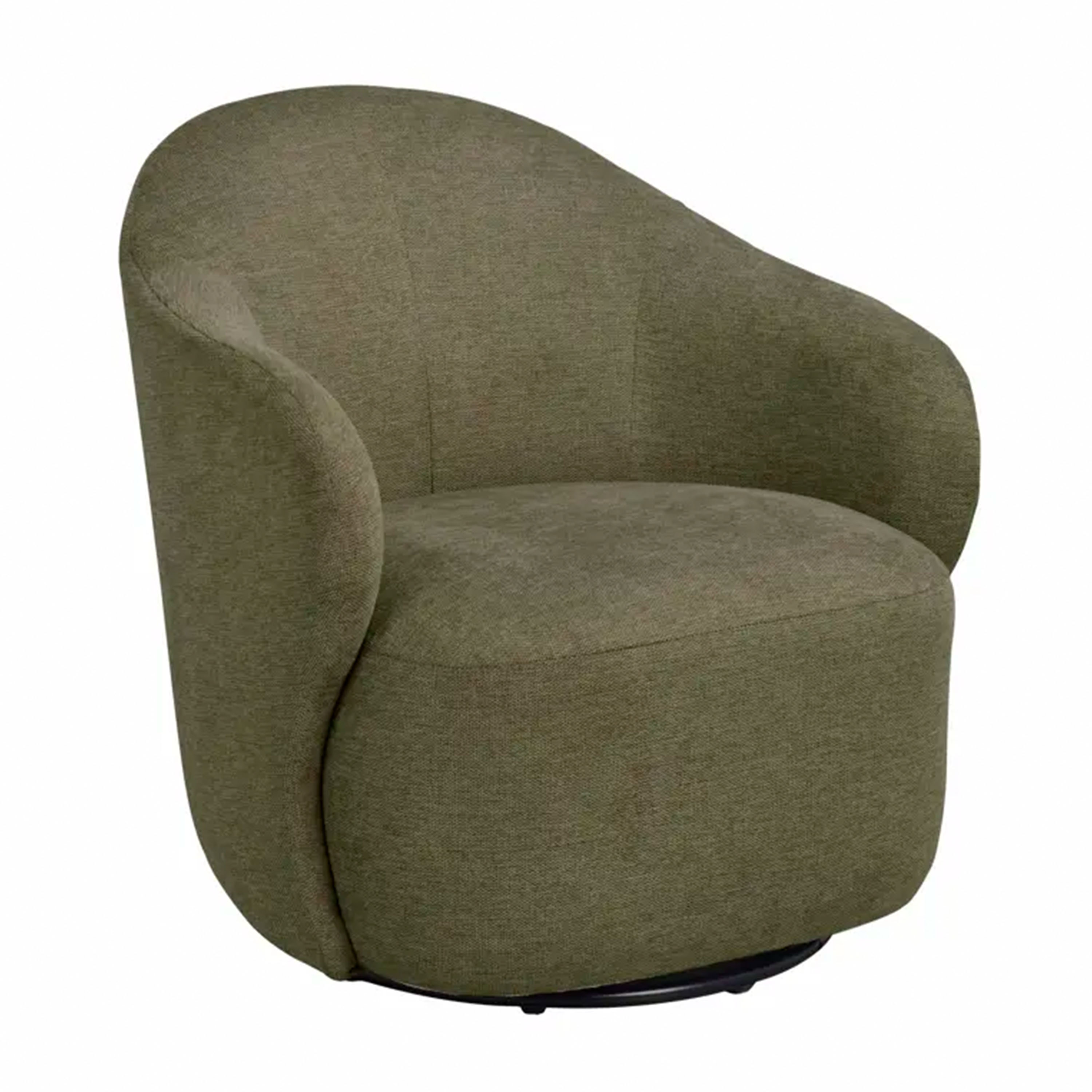 Rowico Home Chapeltown Sessel Grün