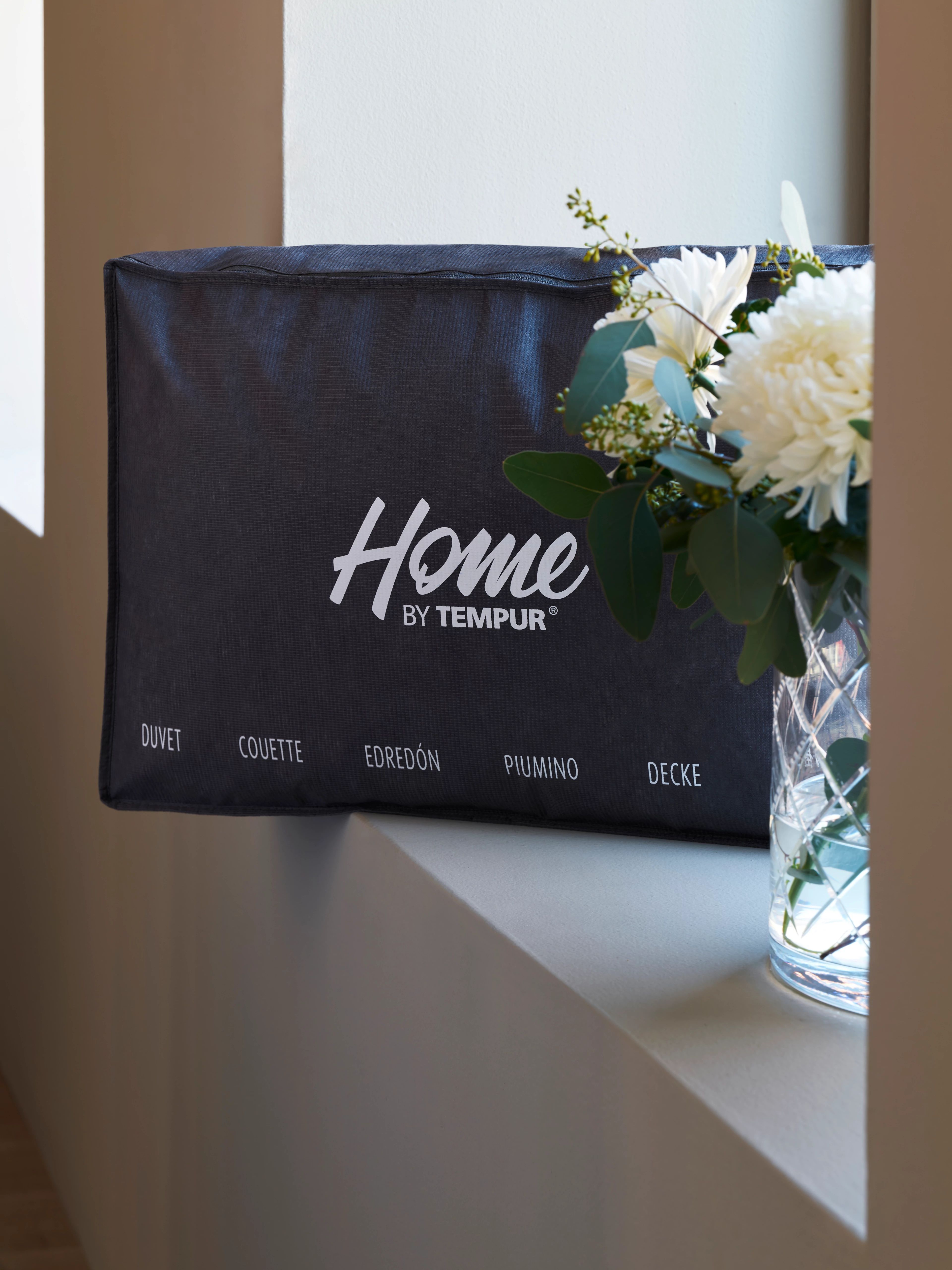 Tempur Elite Duntäcke Standard Dubbel 225x220