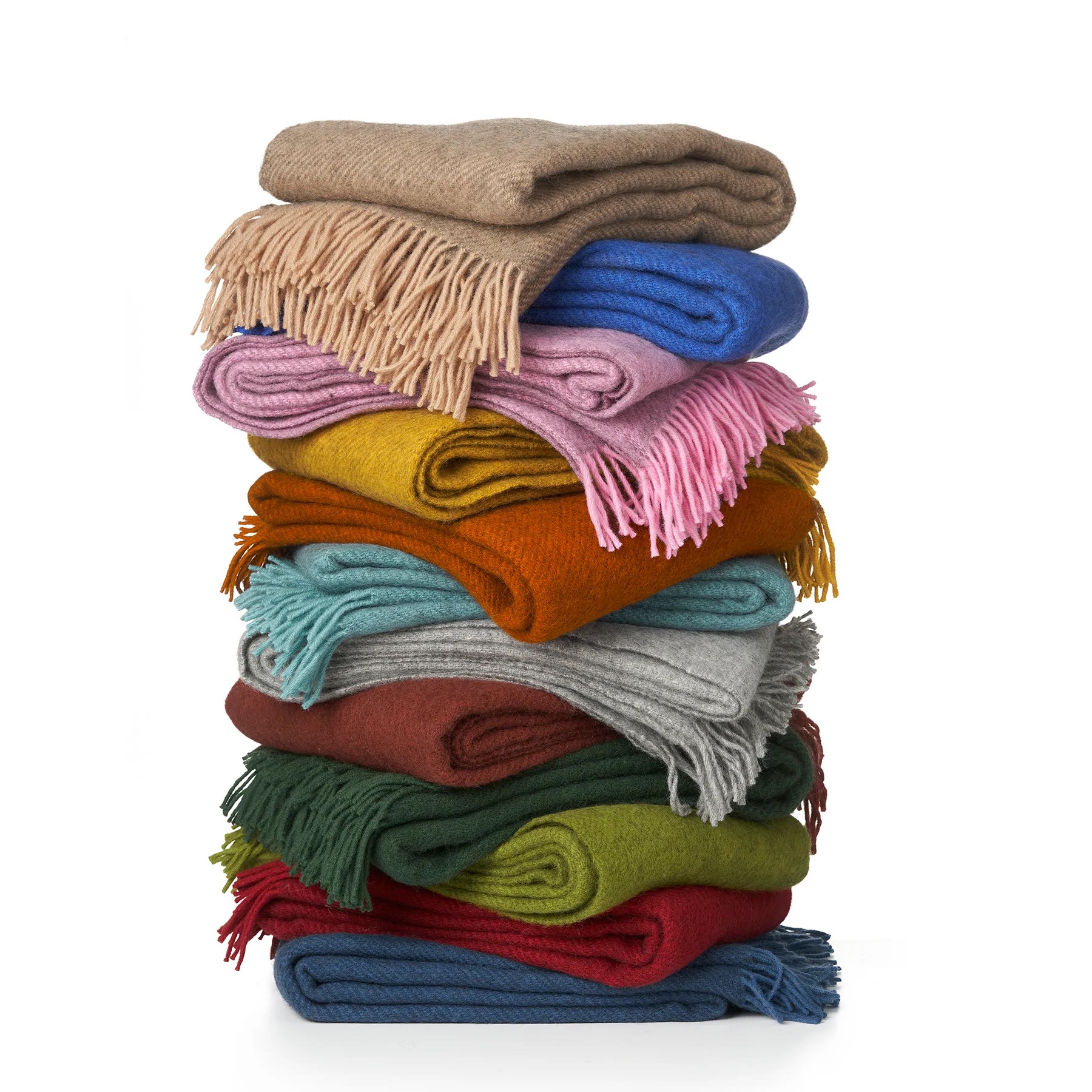 Klippan Yllefabrik Gotland villahuopa ruoste