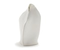 Perfect N°1 Imperfection Vas White