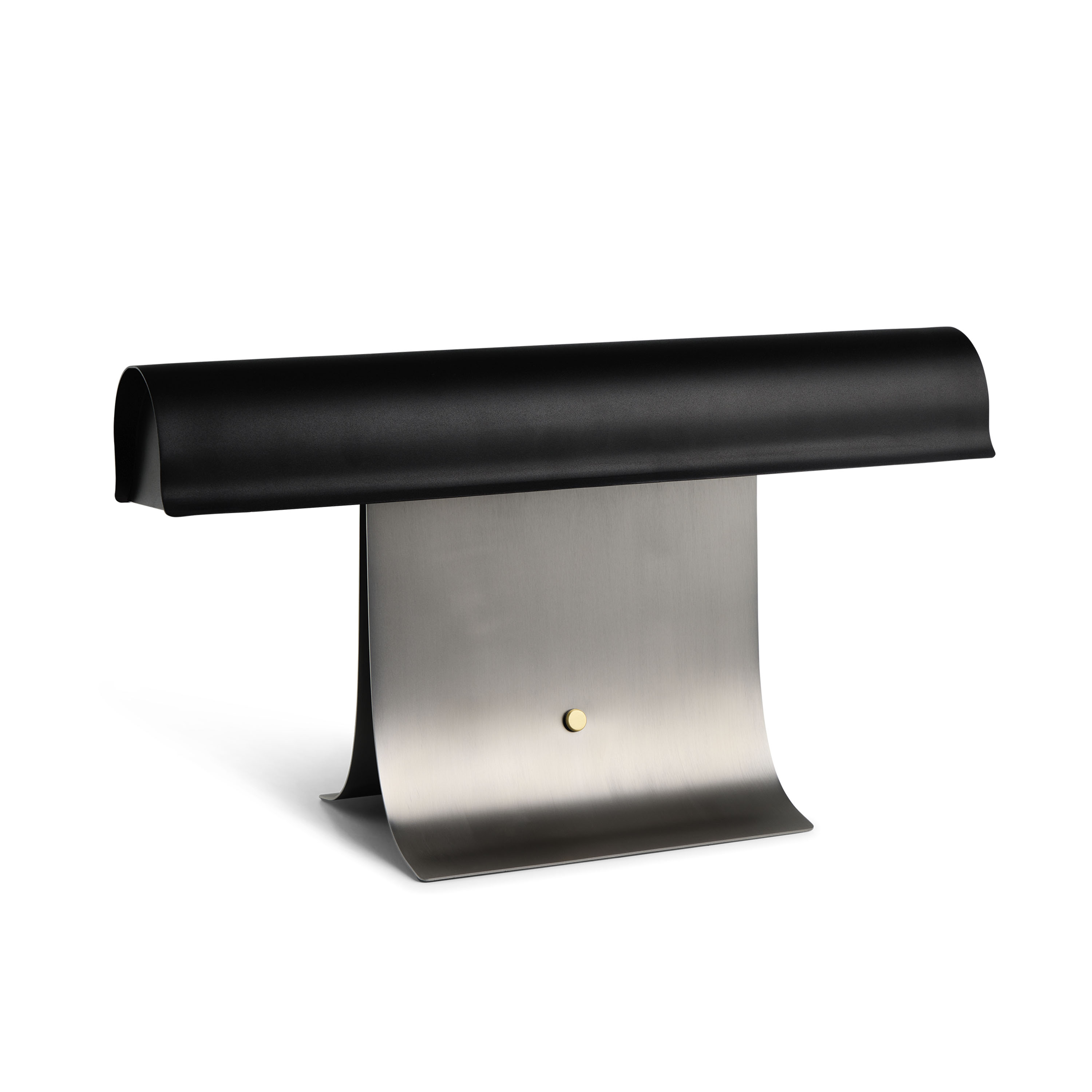 Archive Bordslampa Black Steel 50cm