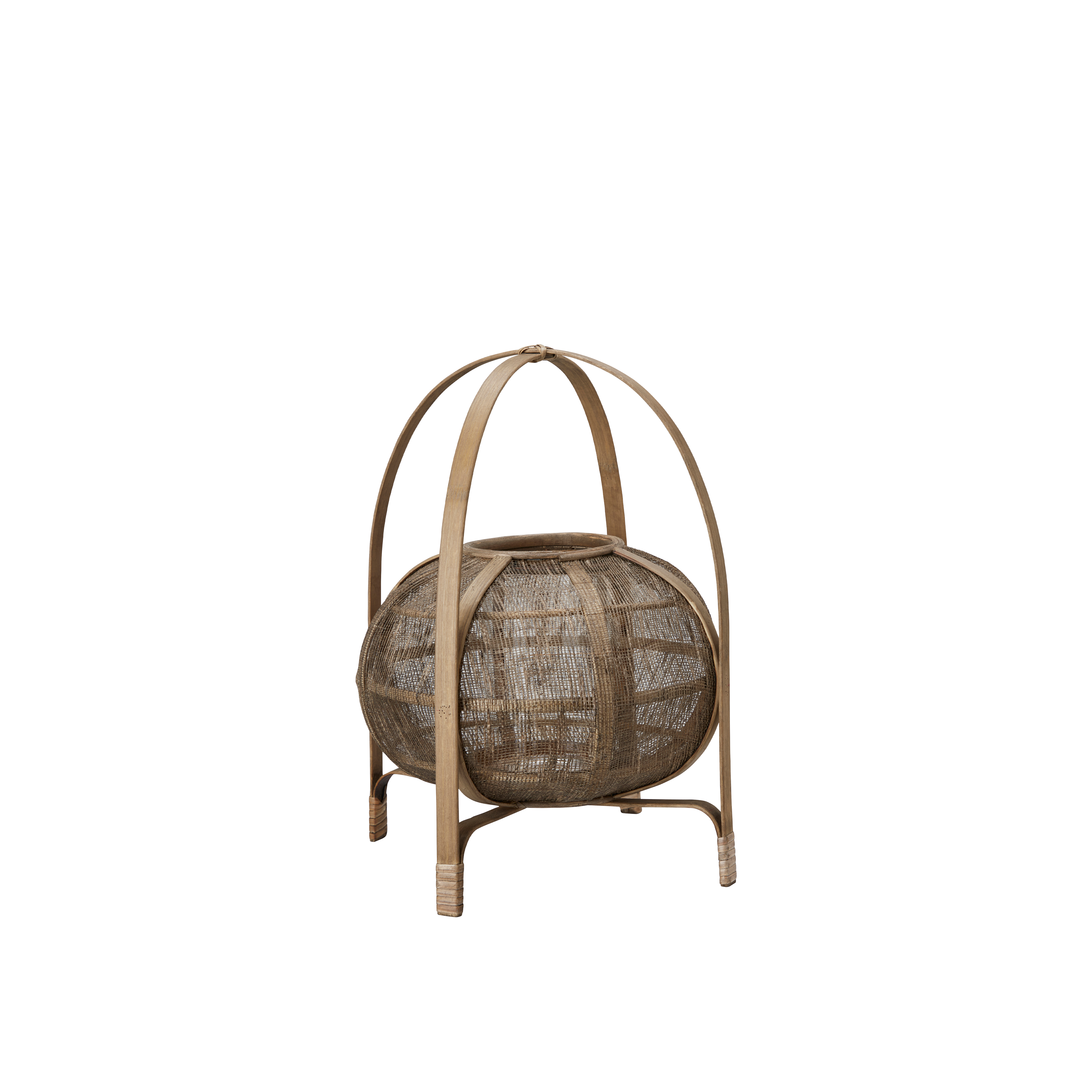 Wikholm Form - Gianna Lykta Natur 30cm - Beige