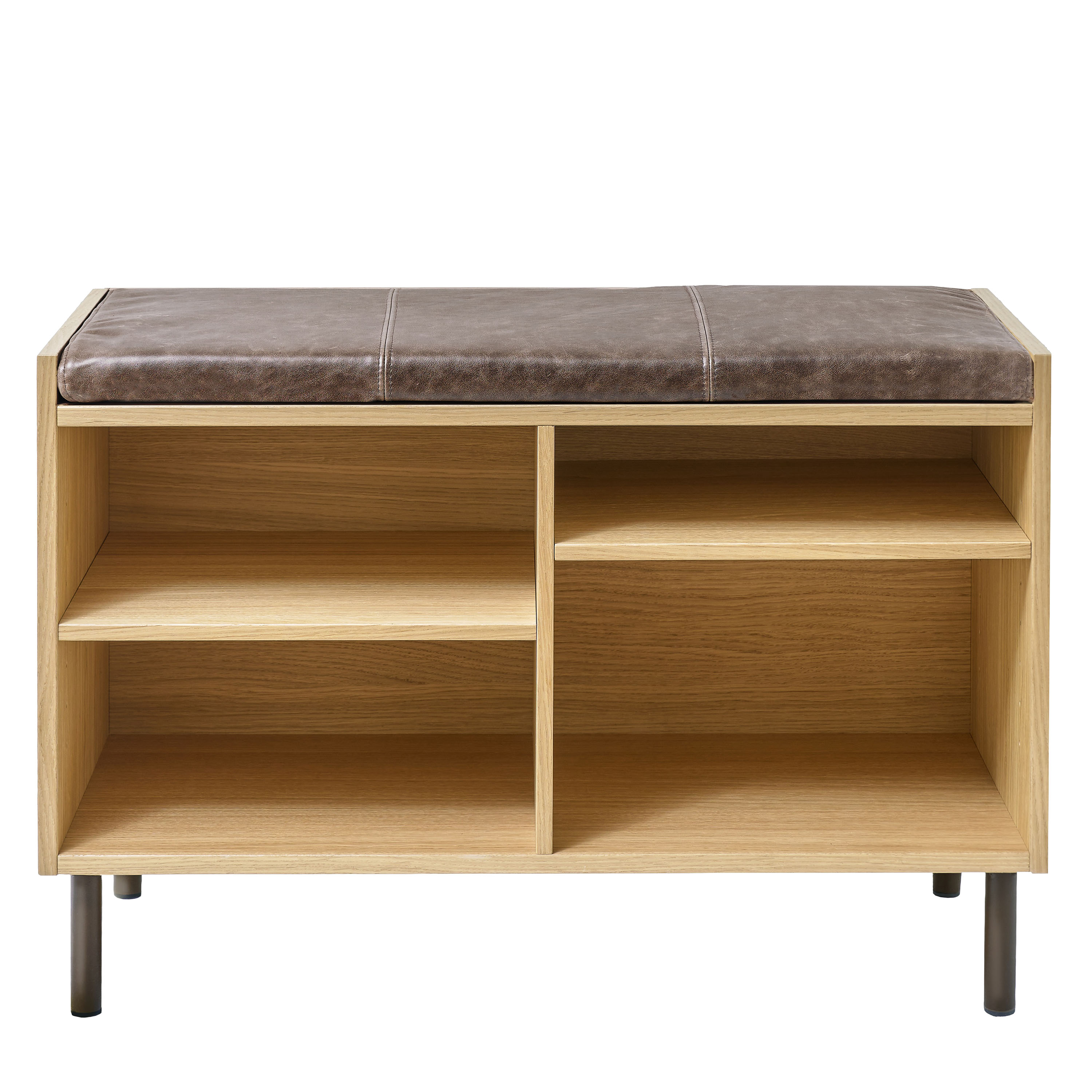 Maze Gentle Storage Flurbank Eiche