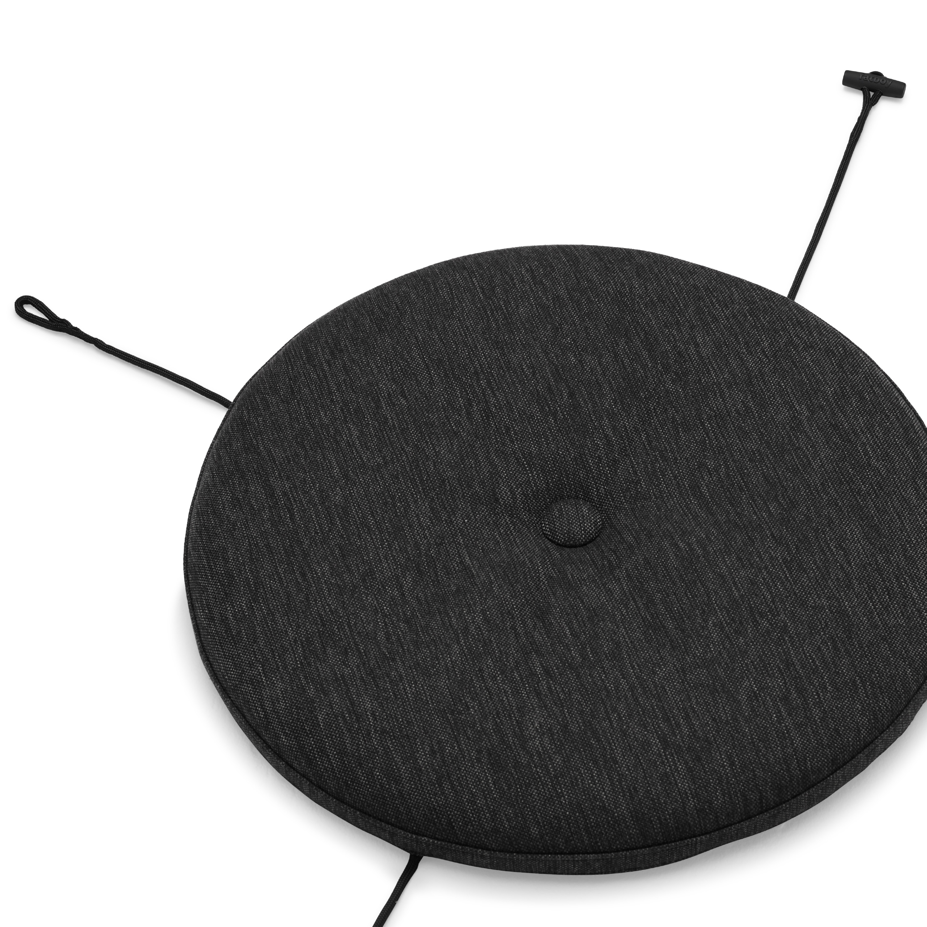 Fatboy Toni Tuolin tyyny Thunder Grey