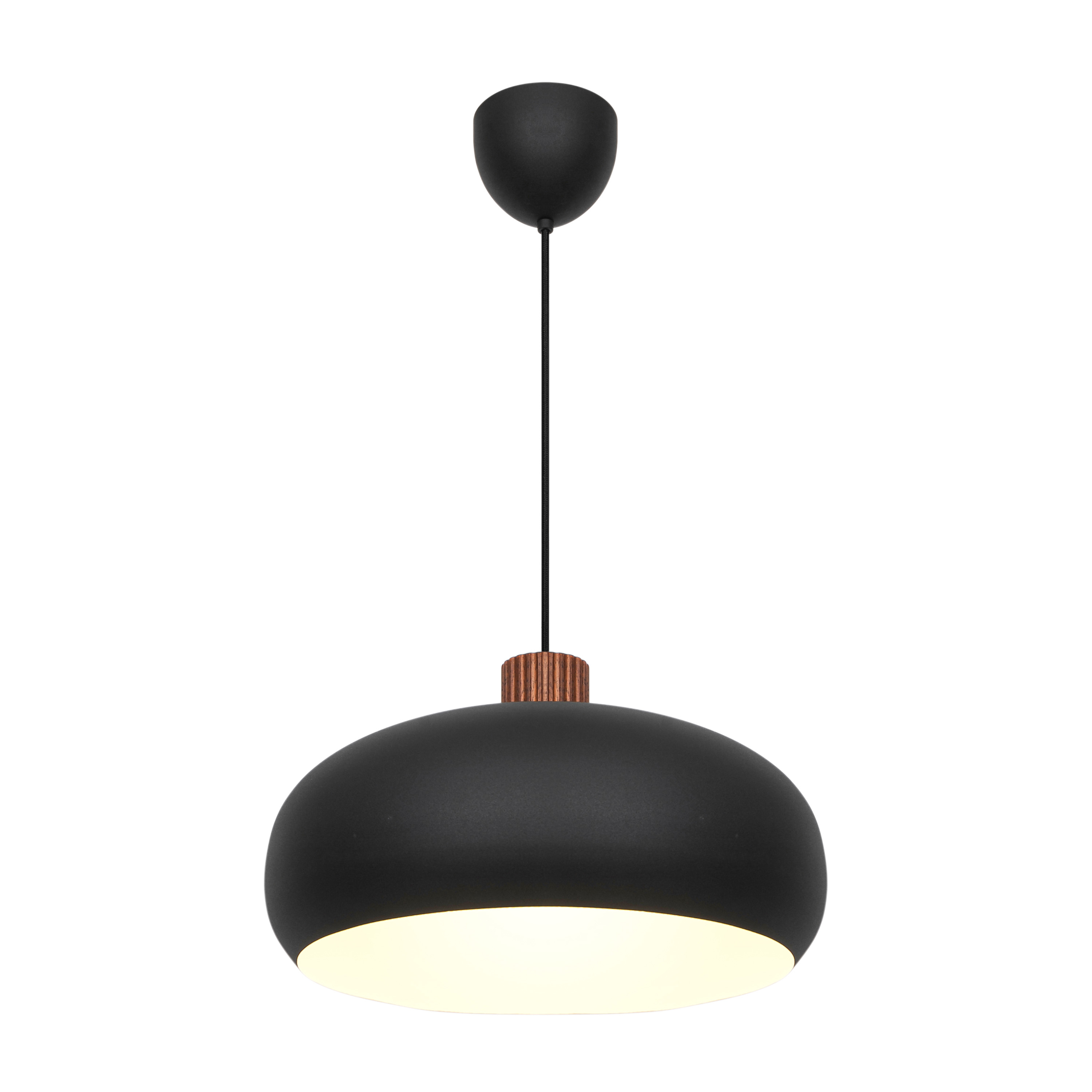 Design For The People Aurelio Kattovalaisin Musta Ø13