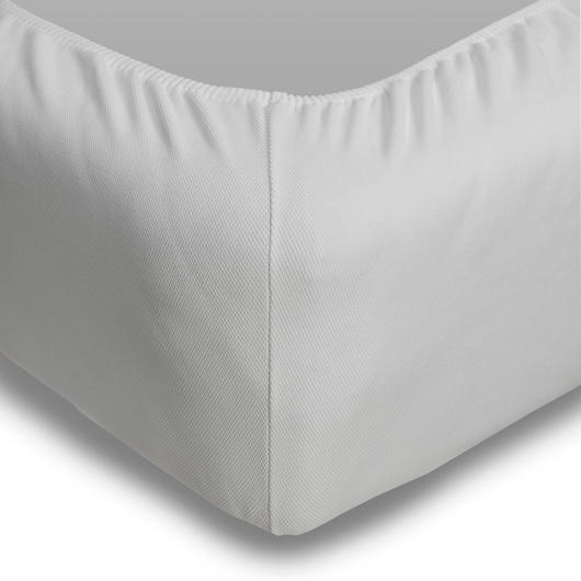 Belmondo Kantklädsel Vit 140cm