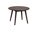 Tompkins Soffbord Brun Ø60