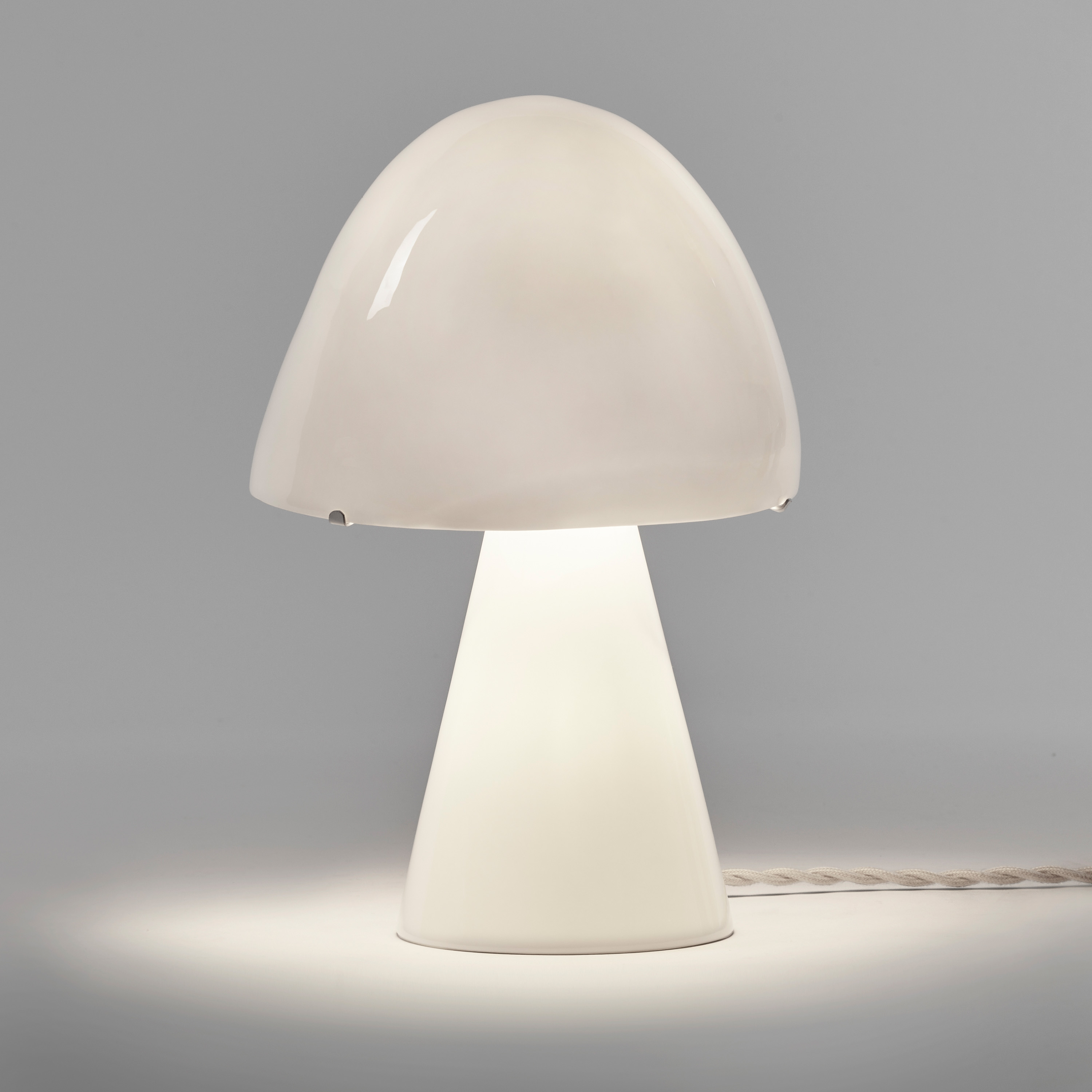 Serax Joe Tischlampe Weiß Nr. 2