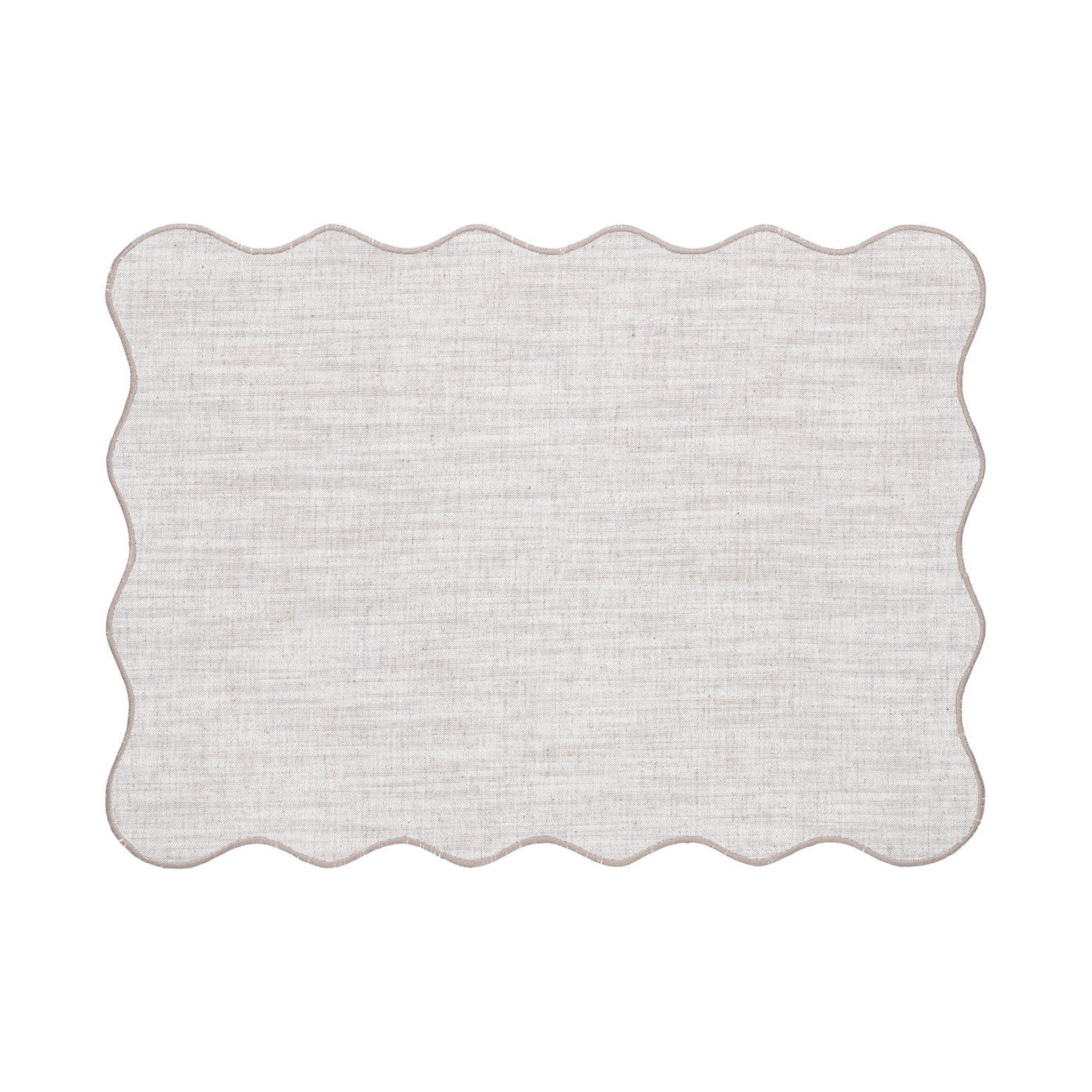 Sabina Tablett Beige 35x45