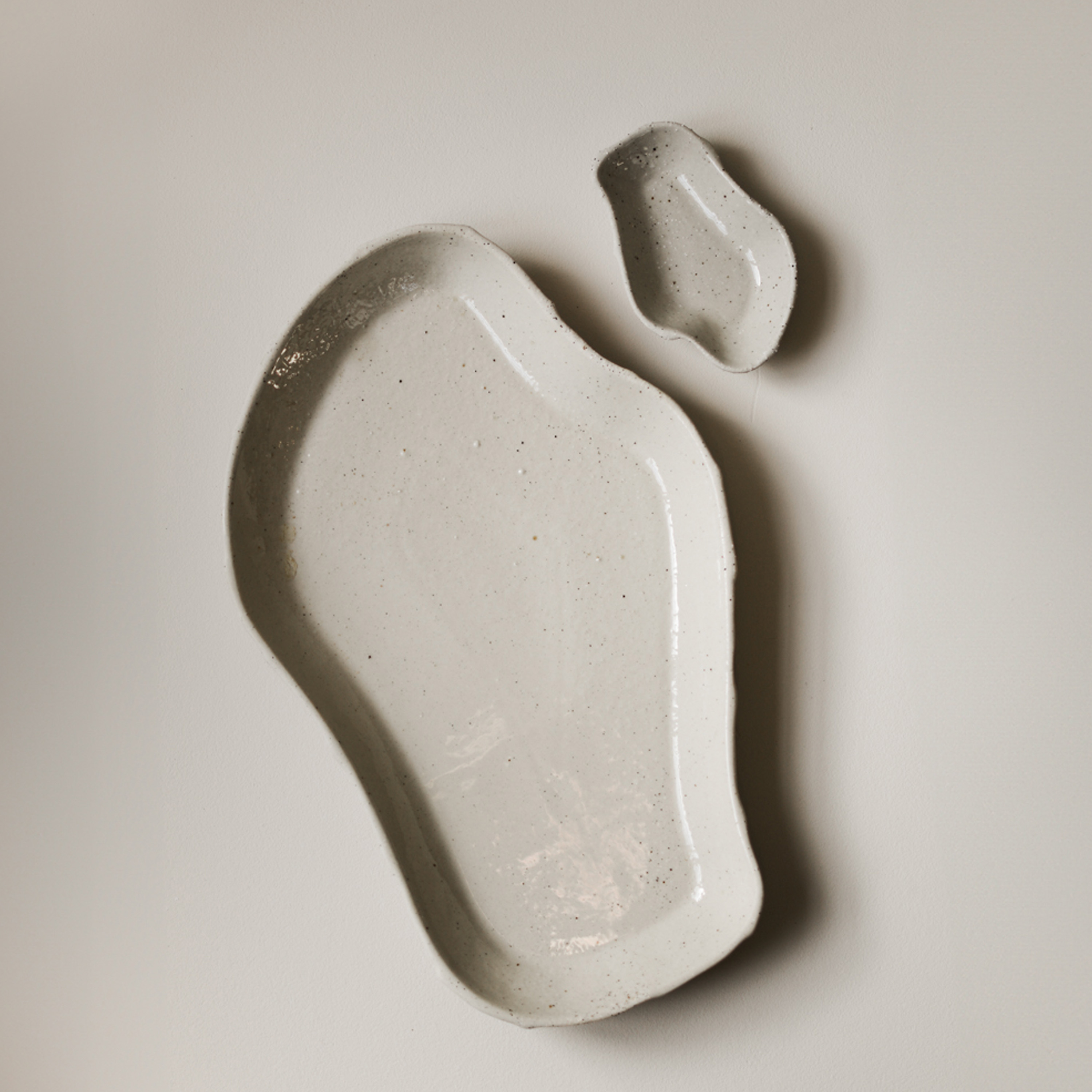 DBKD Flow Fat Sand 40cm