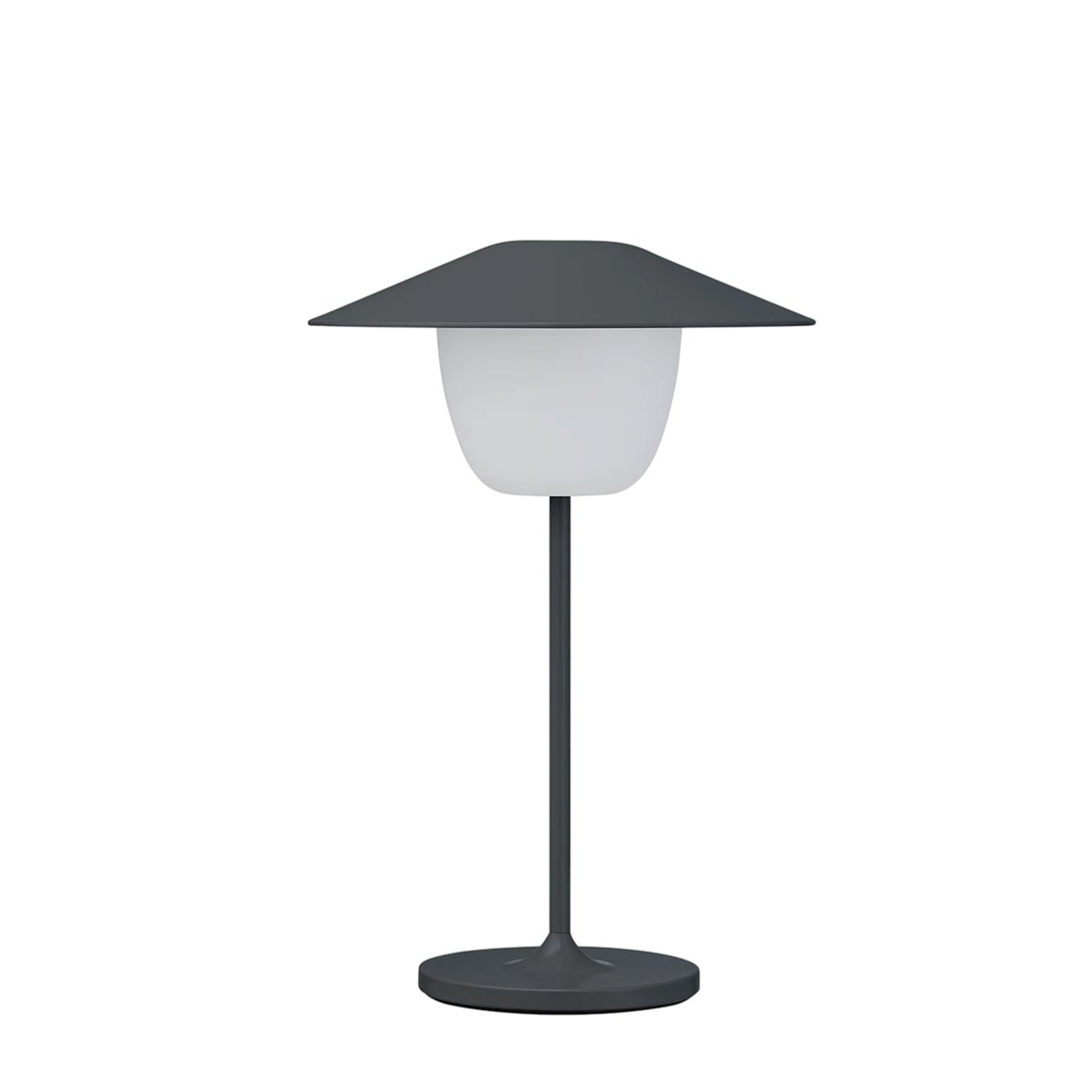 Ani Mini Portabel Bordslampa Magnet 21cm