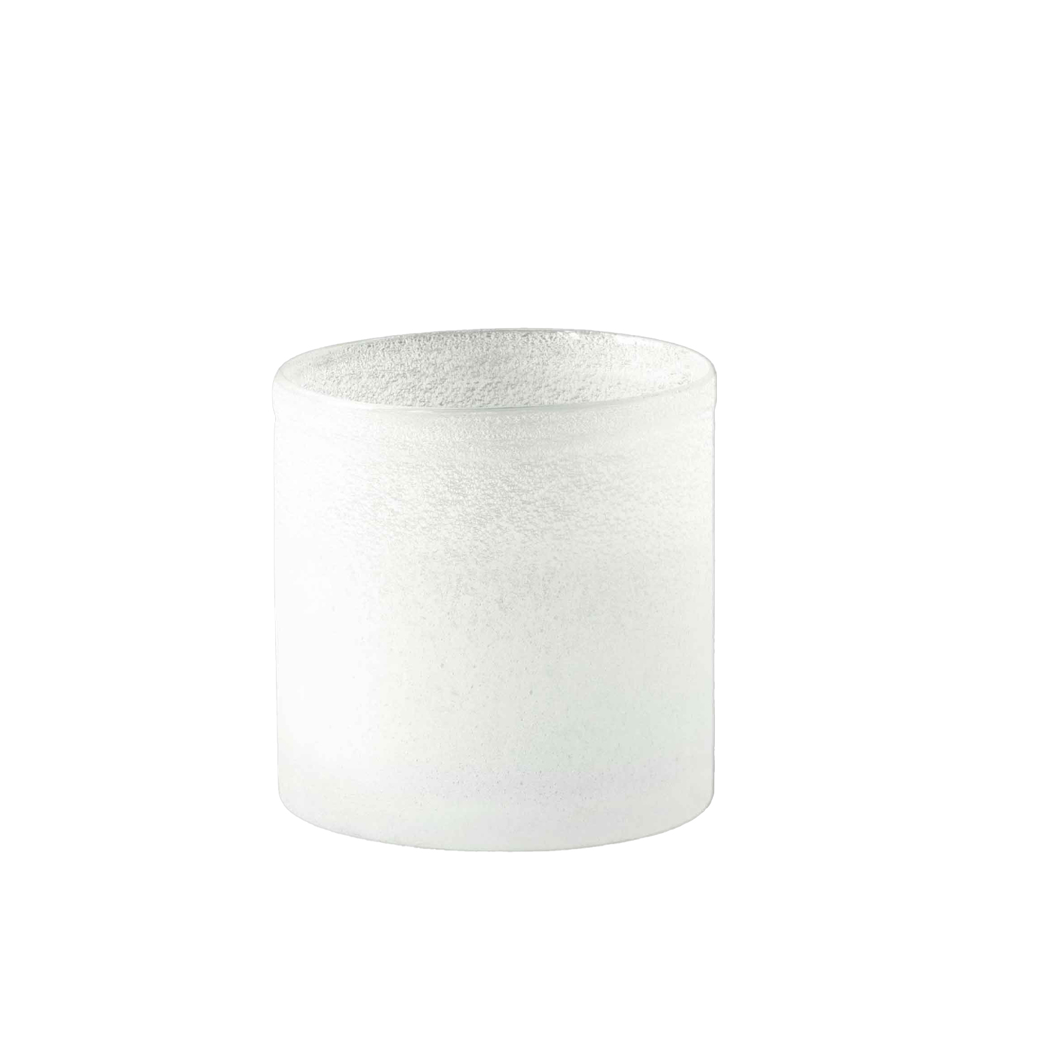 Frost Ljuslykta White S