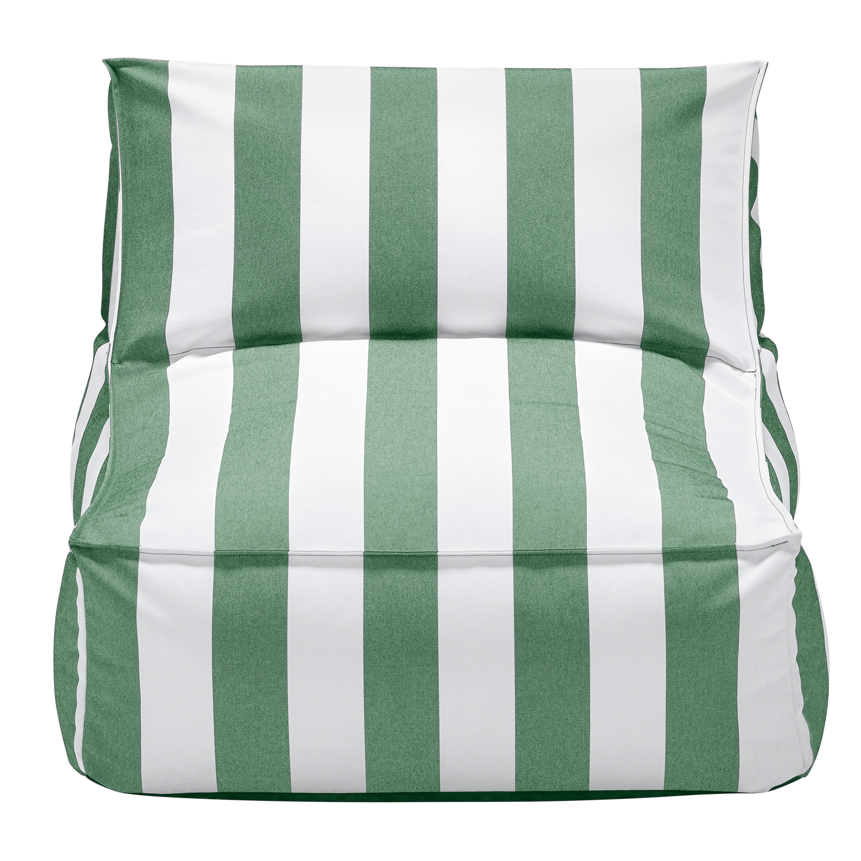 Stay Nojatuoli Duck Green/Lily White