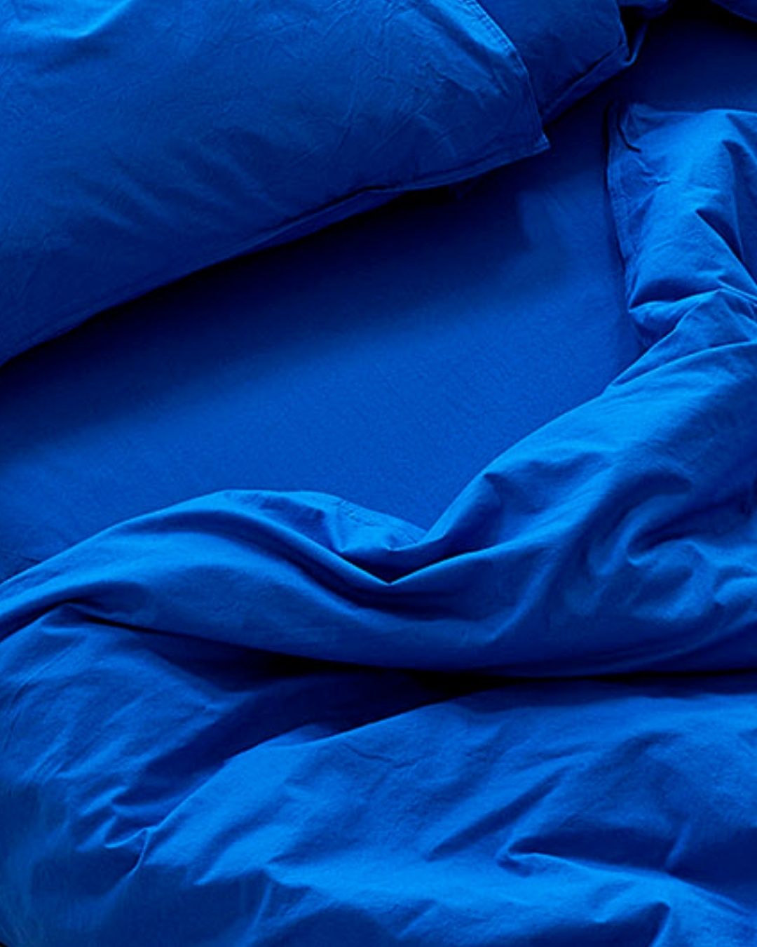 Midnatt Påslakan Siesta Enkel