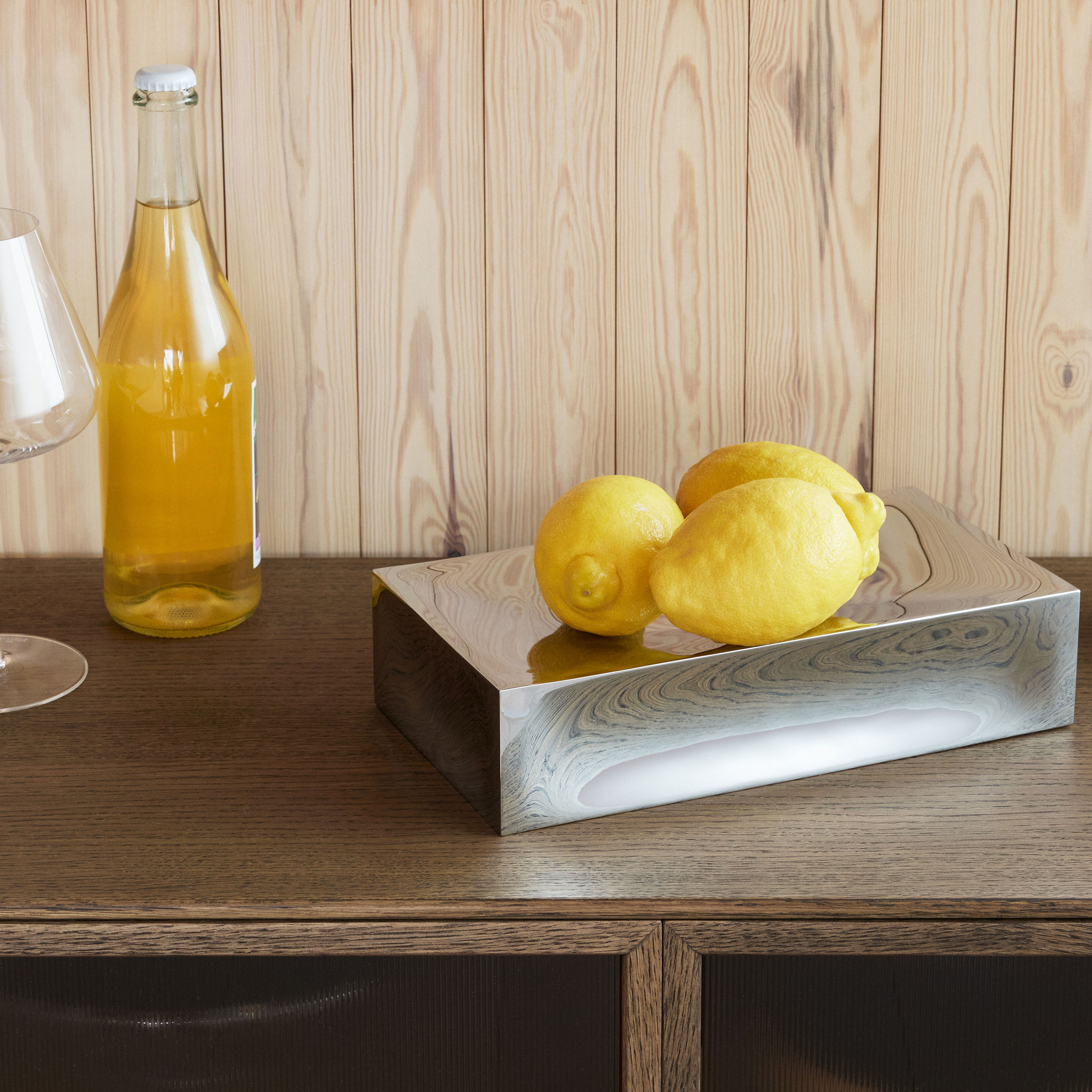 Northern Into Maljakko Mirror