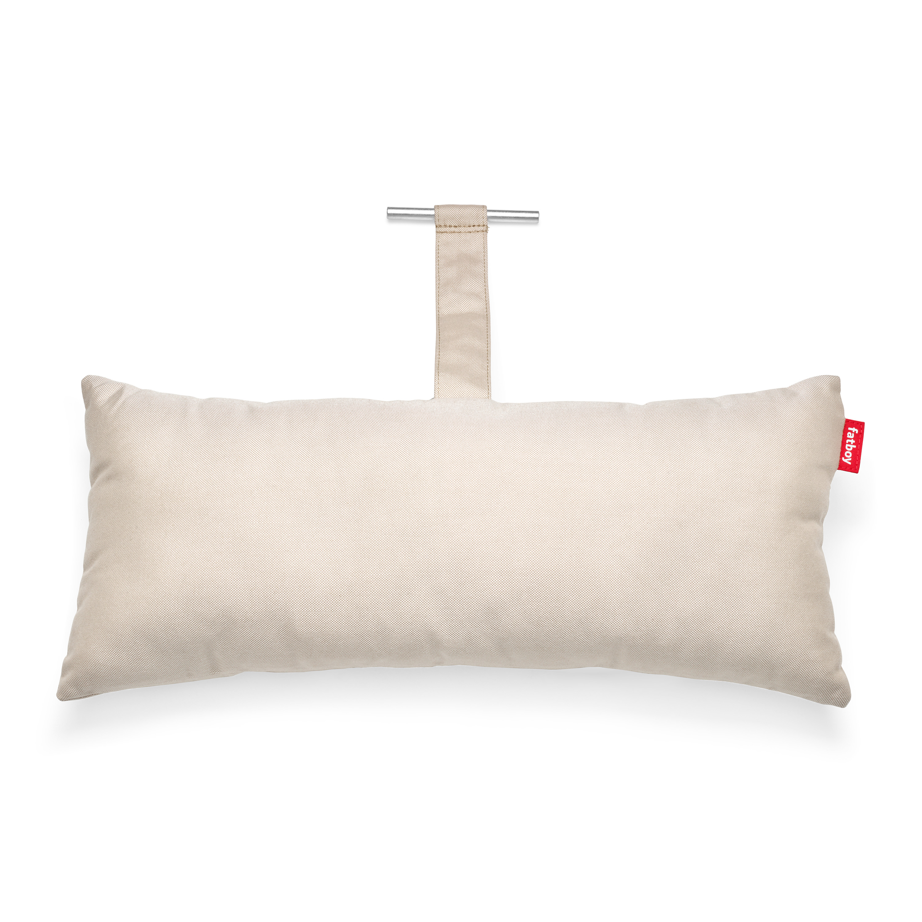 Headdemock Superb Nackkudde Sahara