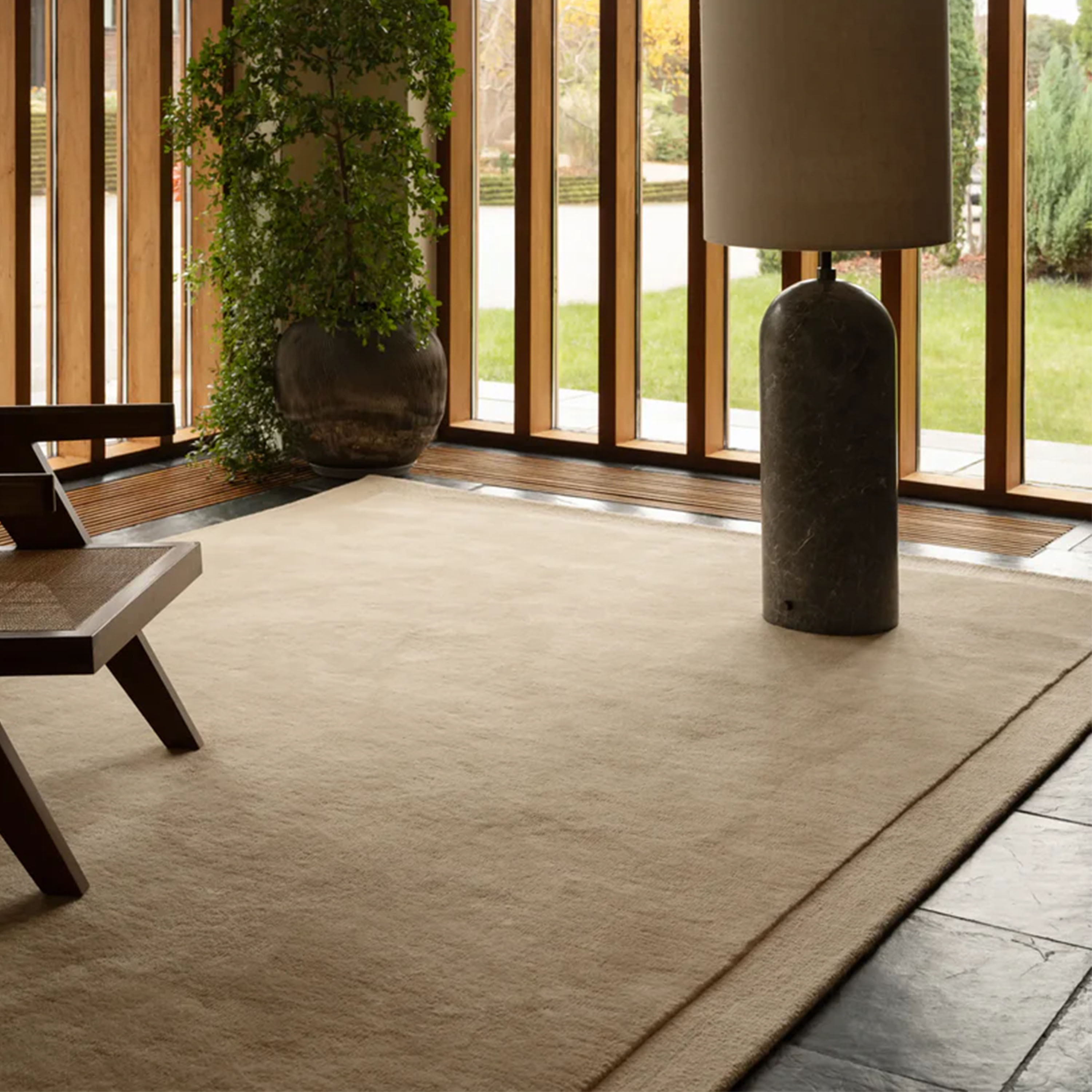 Tinted Louis Ullmatta Warm Beige 250x350