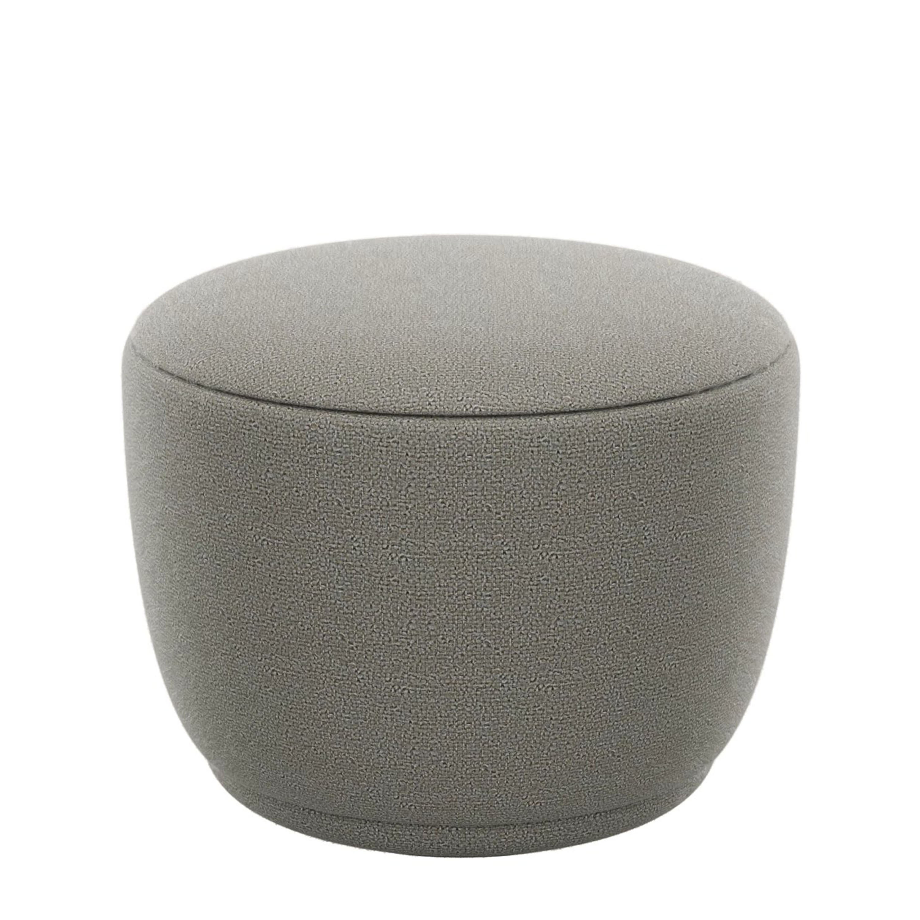 Kuon Sittpuff Socia Taupe Ø48