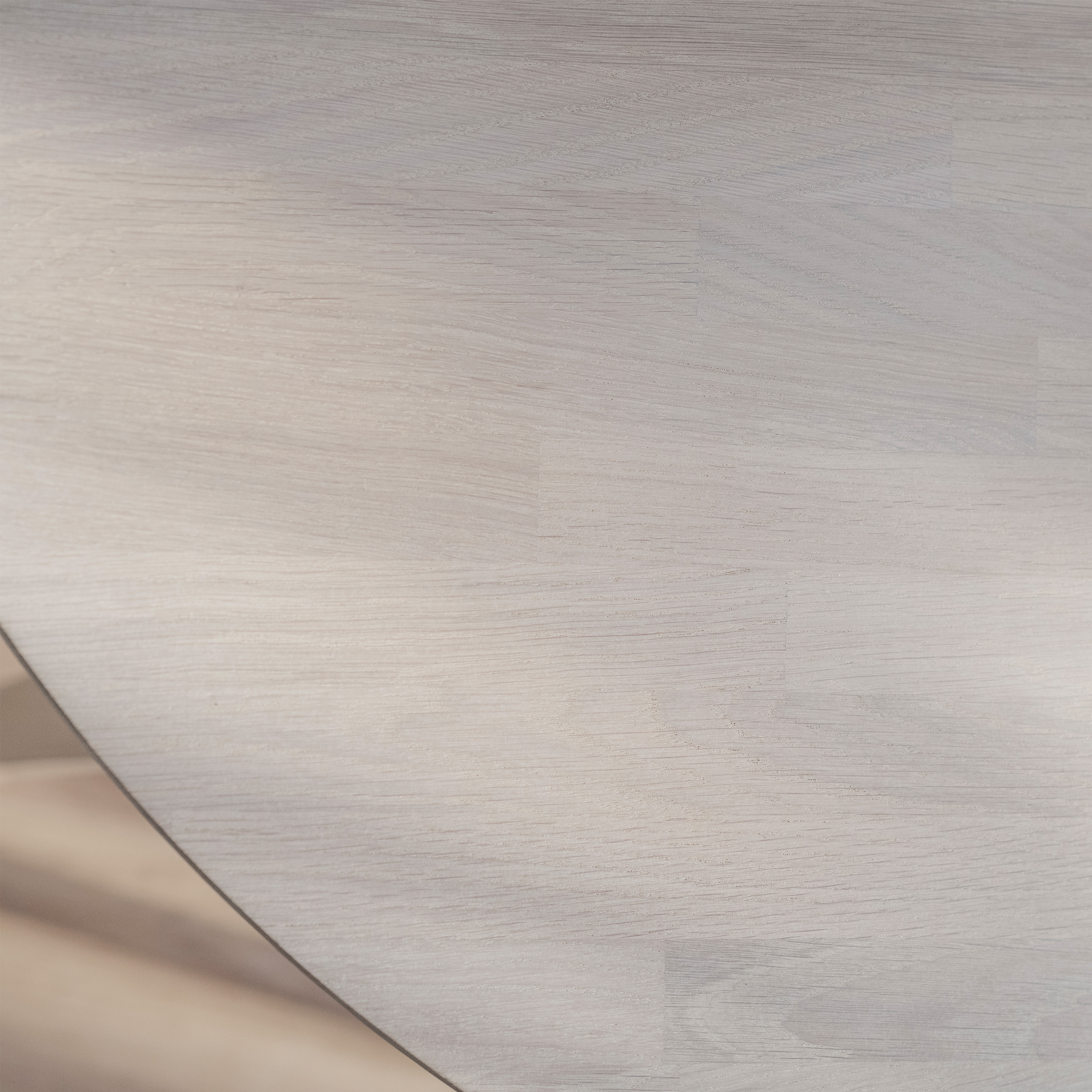 Rowico Home Filippa Matbord Vitpigmenterad Ø120/165cm