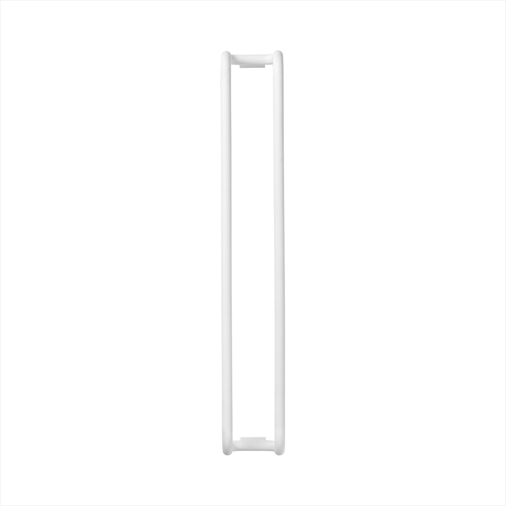 Blomus - Modo Håndklestang Hvit 47cm - Baderomsutstyr