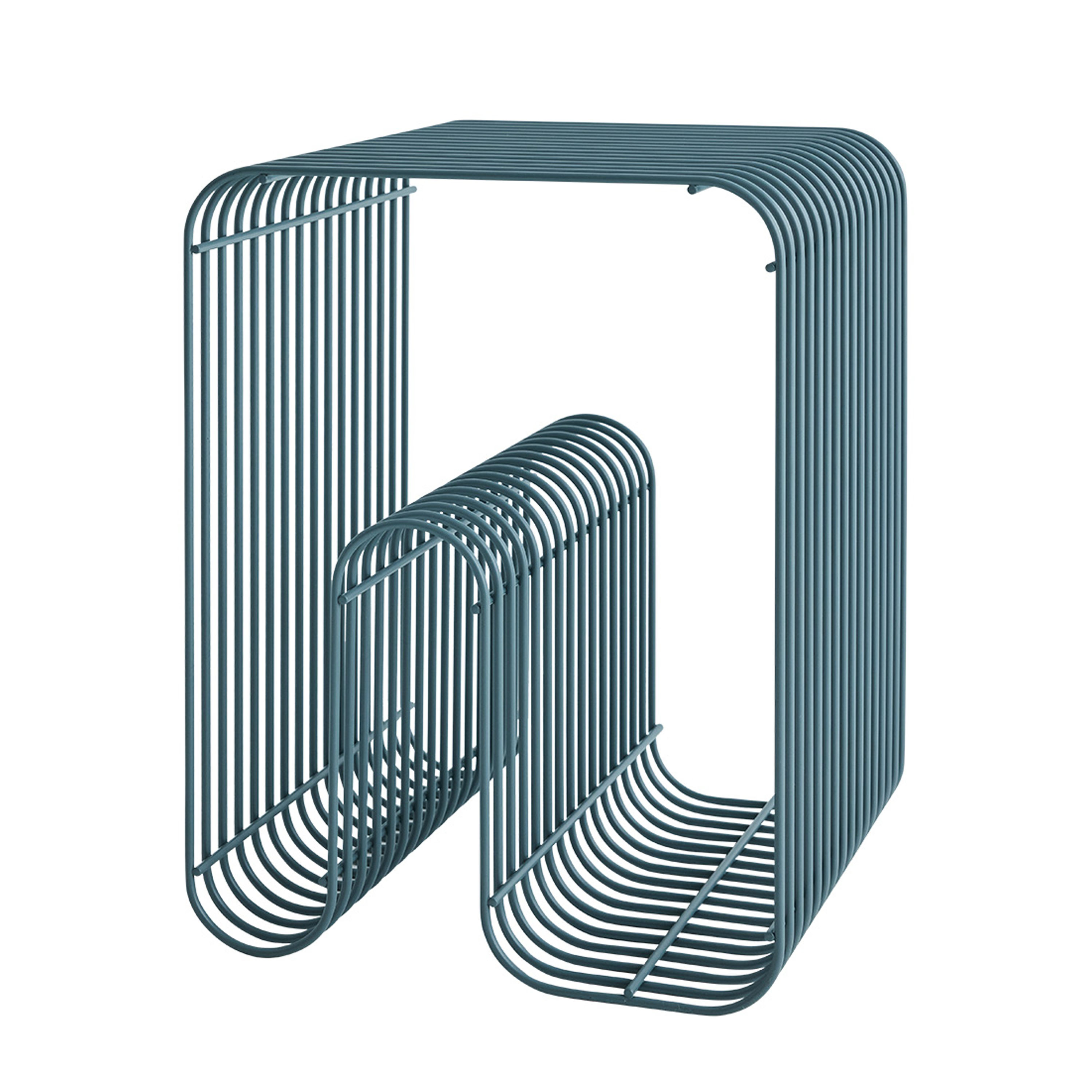 Curva Krakk Dusty Blue