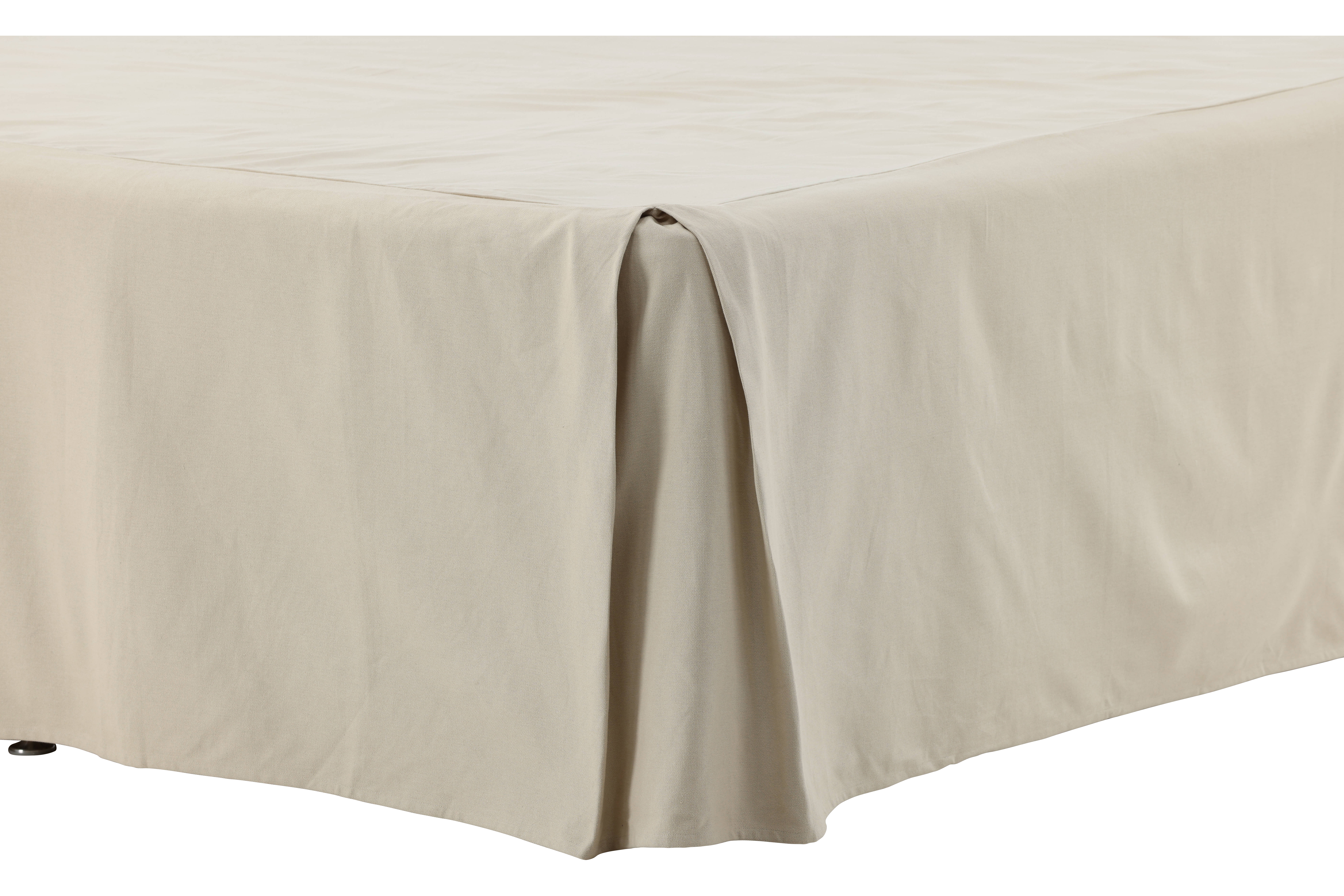 Venture Home - Aio Sängkappa Beige 120x200x60