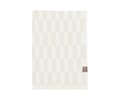 Geo Handduk Offwhite 35x55 2-pack