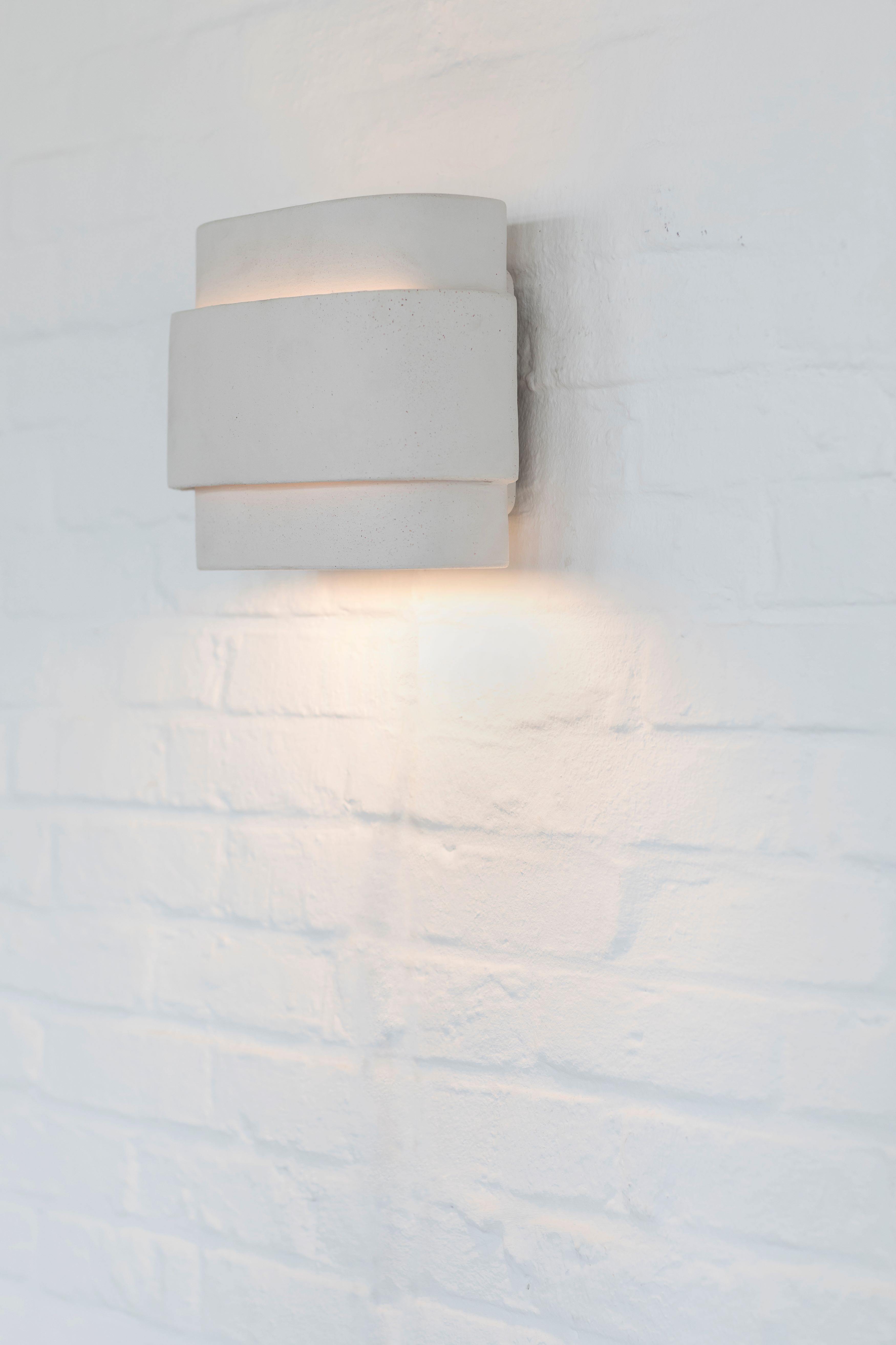 Serax Louis 01 Vägglampa Beige