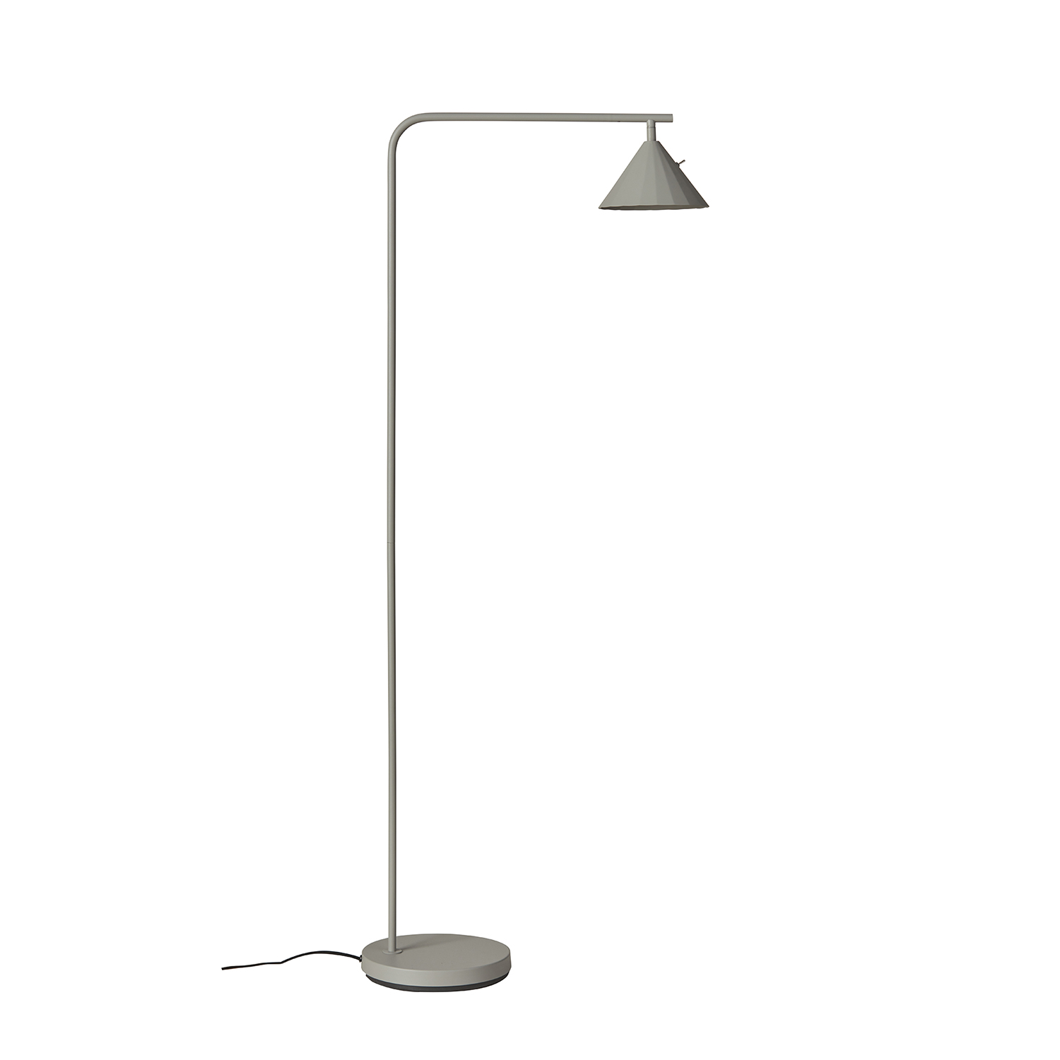 CO Bankeryd - Rain Stehlampe Beige - Bodenlampen
