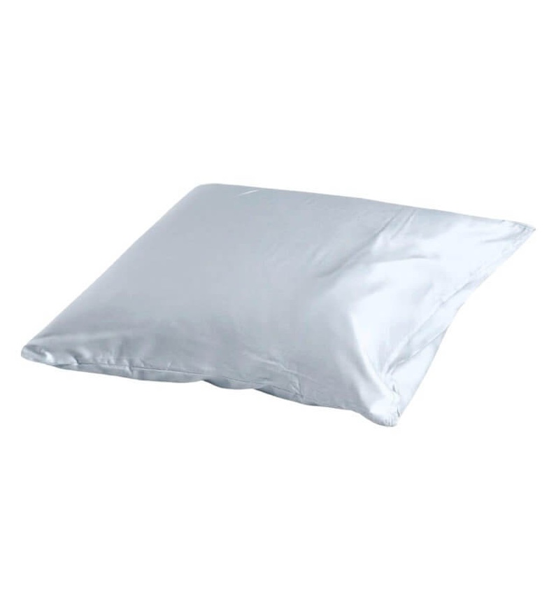 Örngott Bambu Ljusblå 50x60