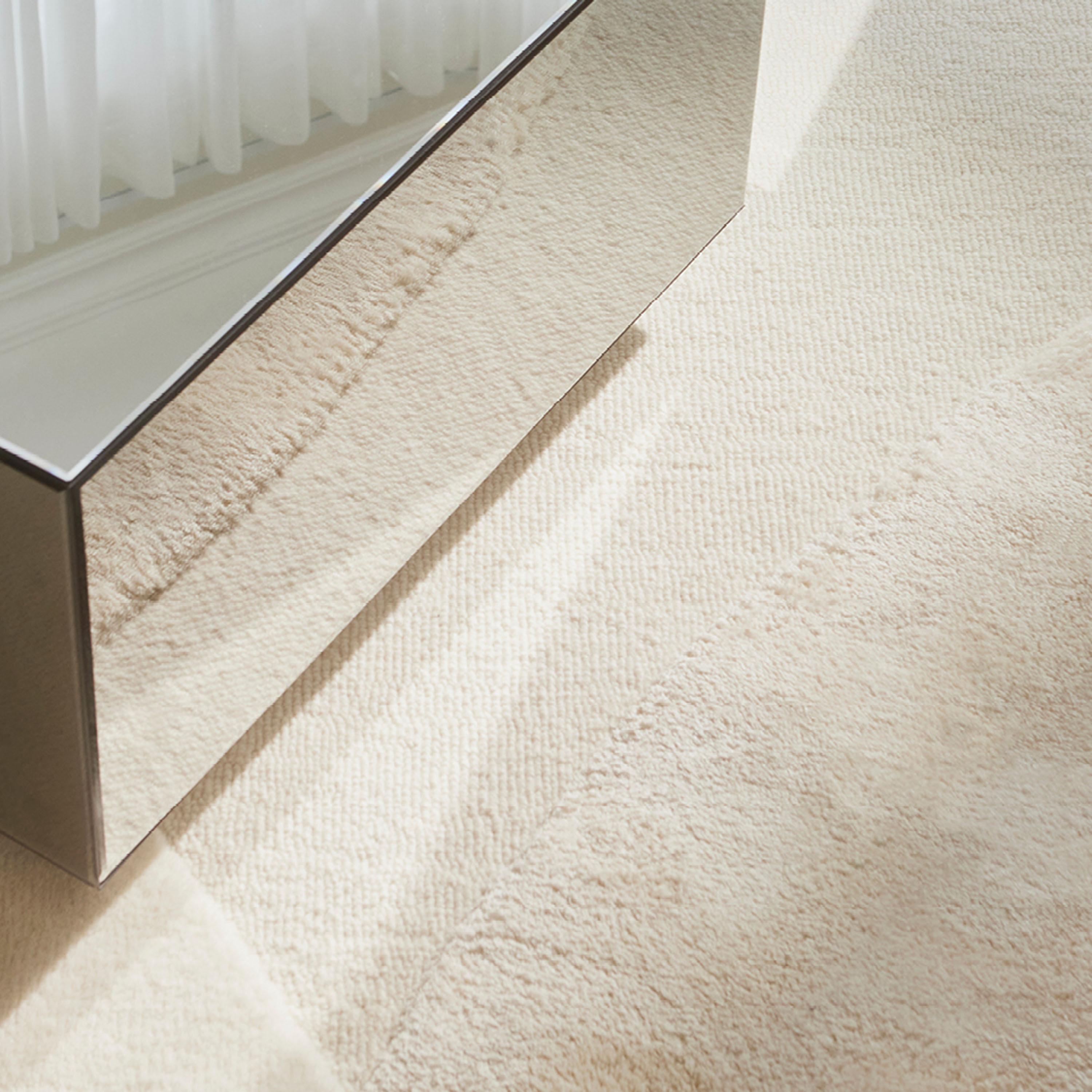 AYTM Mola Viskoosimatto Kerma 195x140