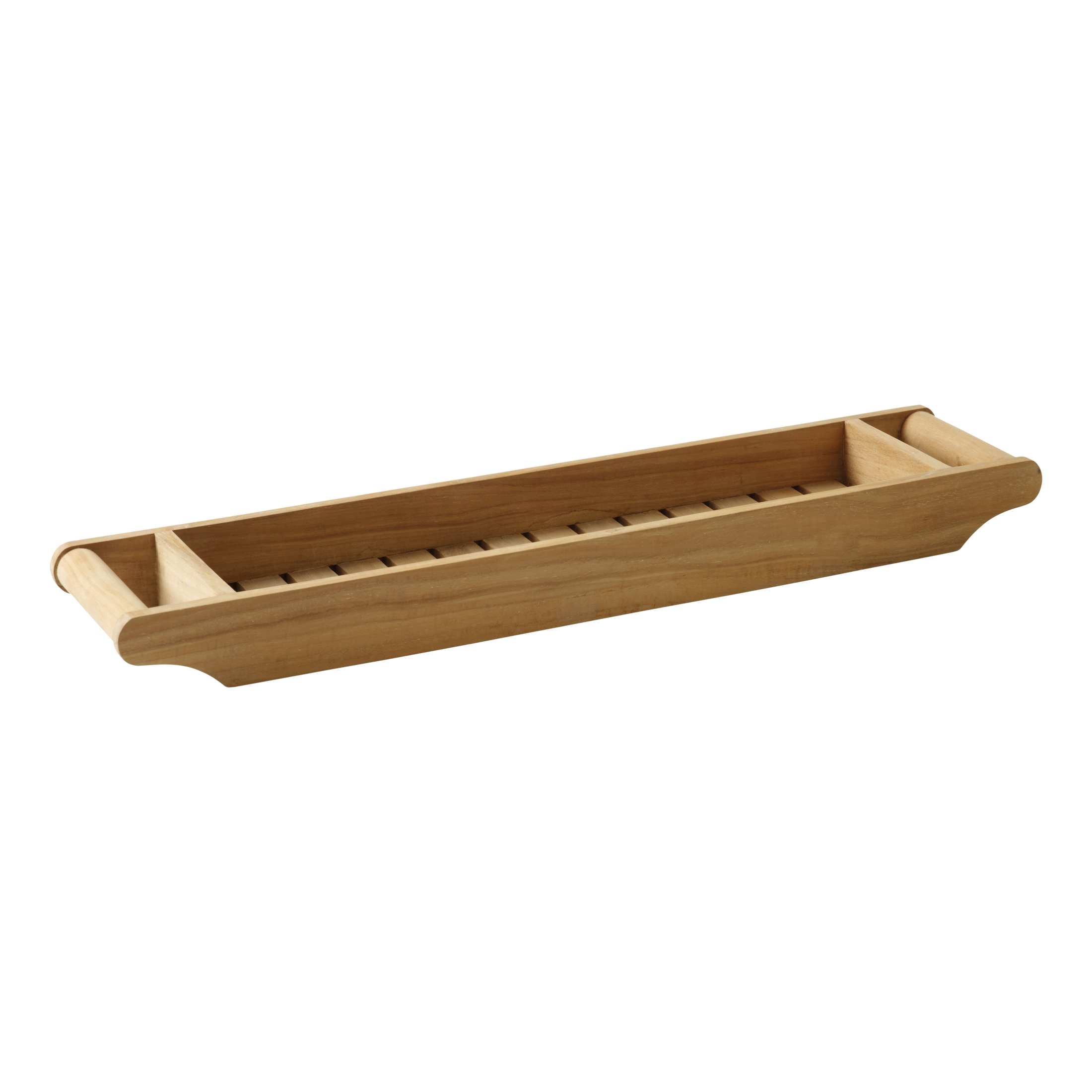 Cinas - Bathtub Tray Teak - Brun