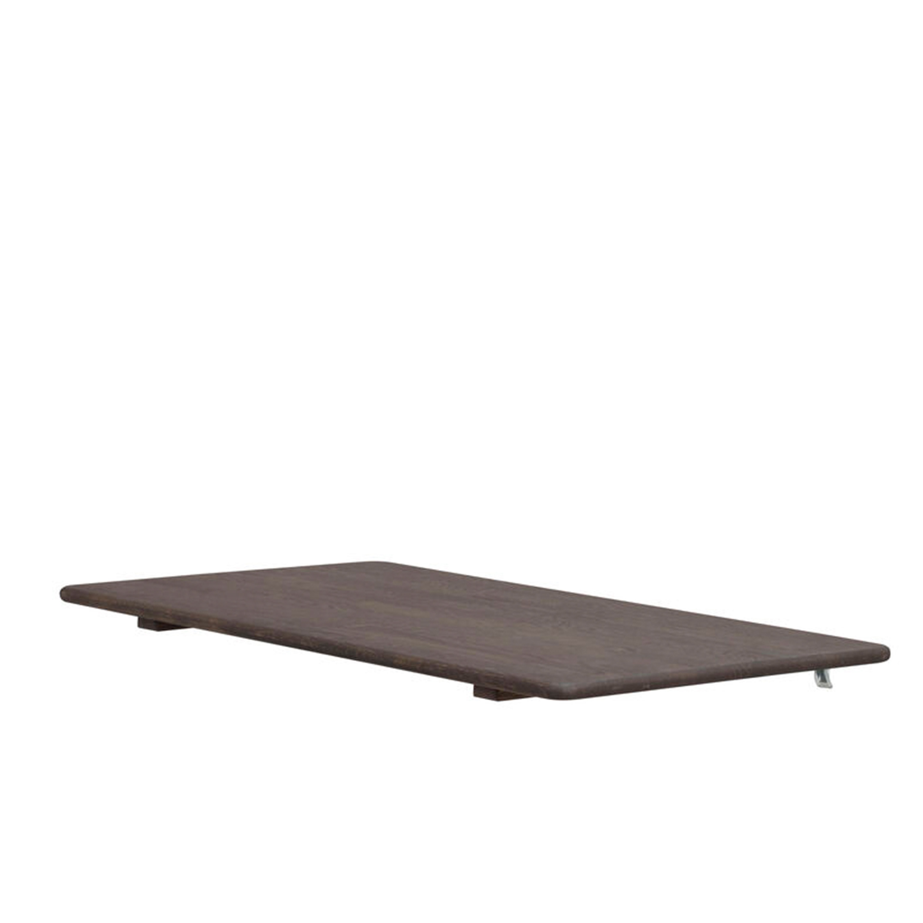 Tyler Einlegeplatte Braune Eiche 50x90