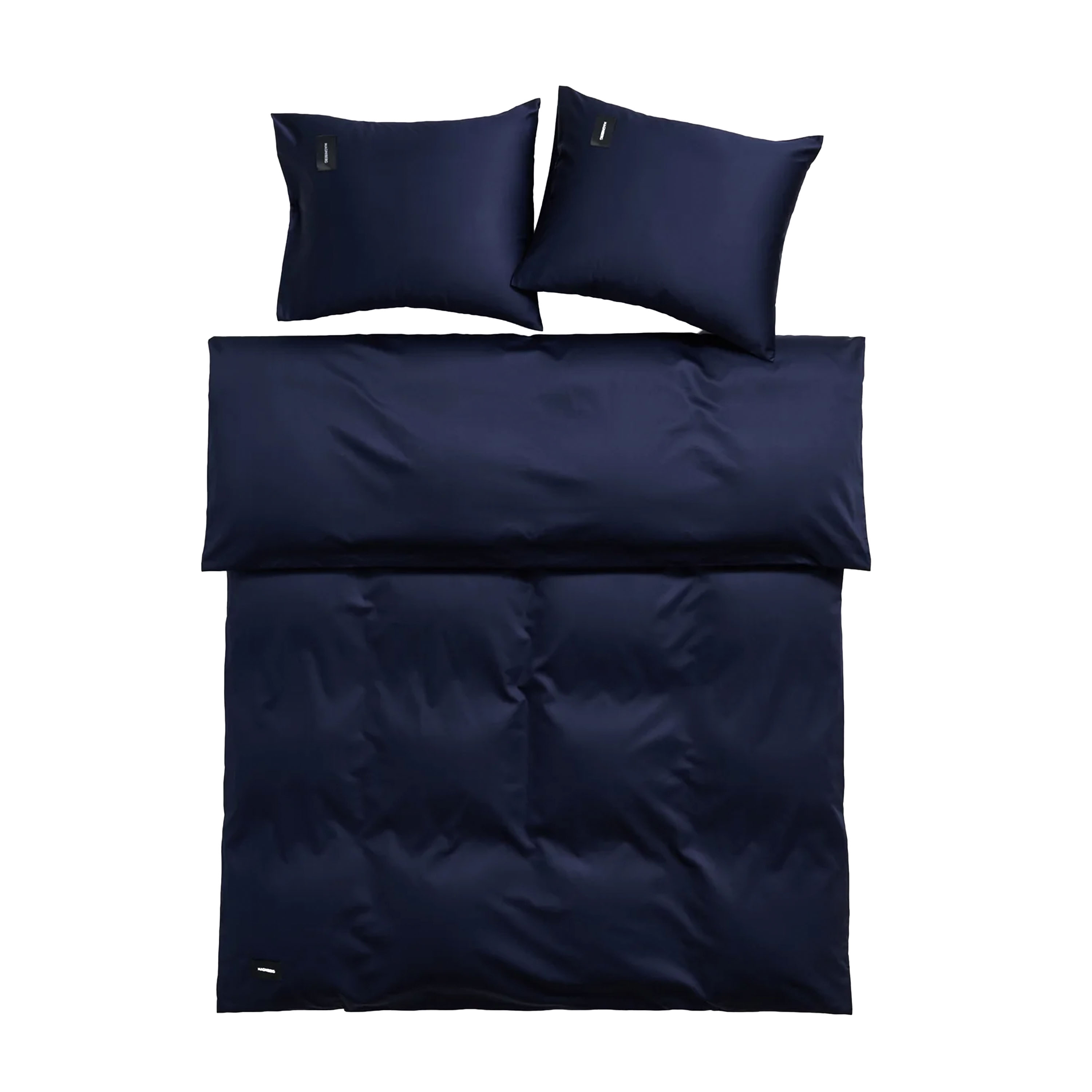 Magniberg Pure Sateen Dynetrekk Blazer Navy 220x220