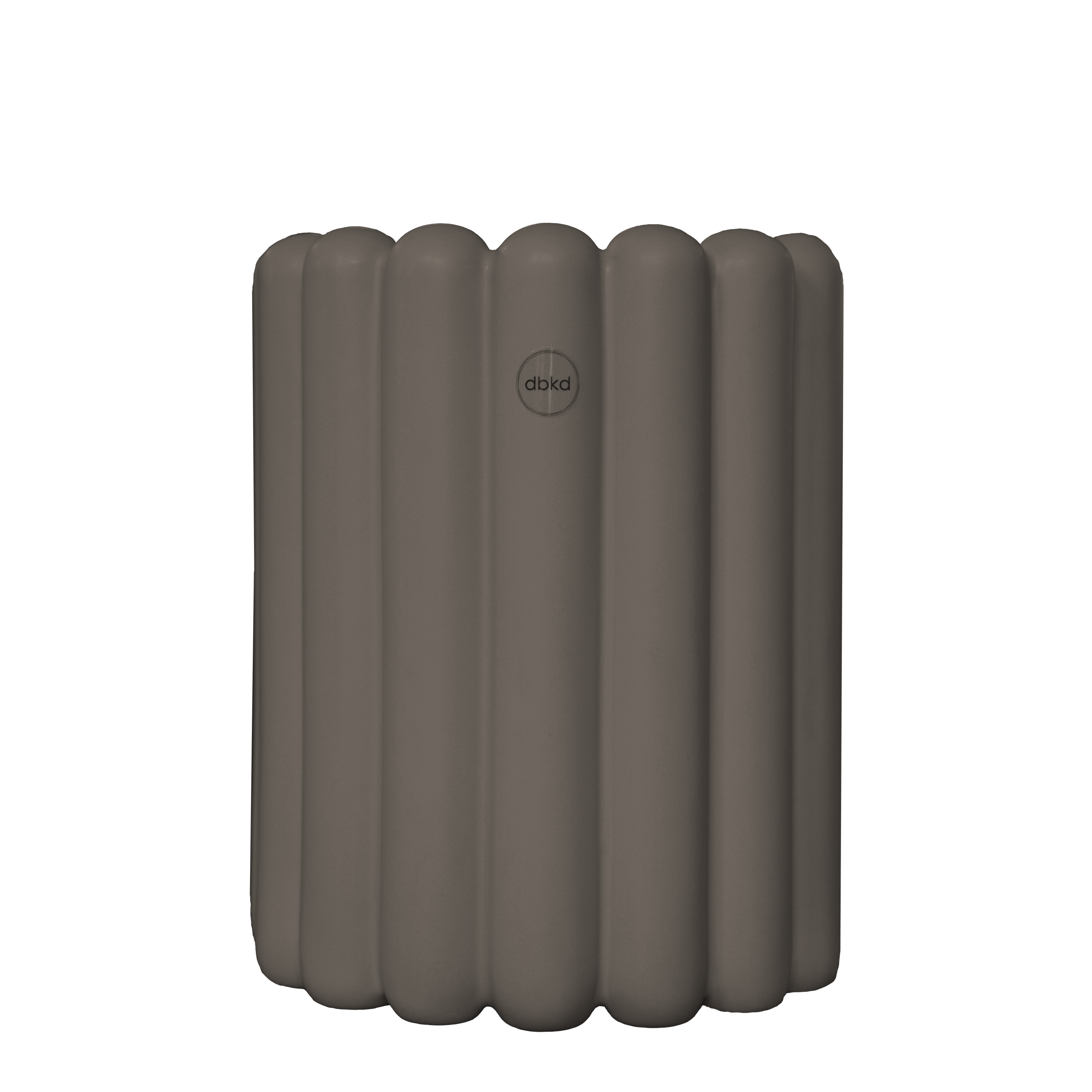 DBKD - Mist Kruka Dust Medium - Brun