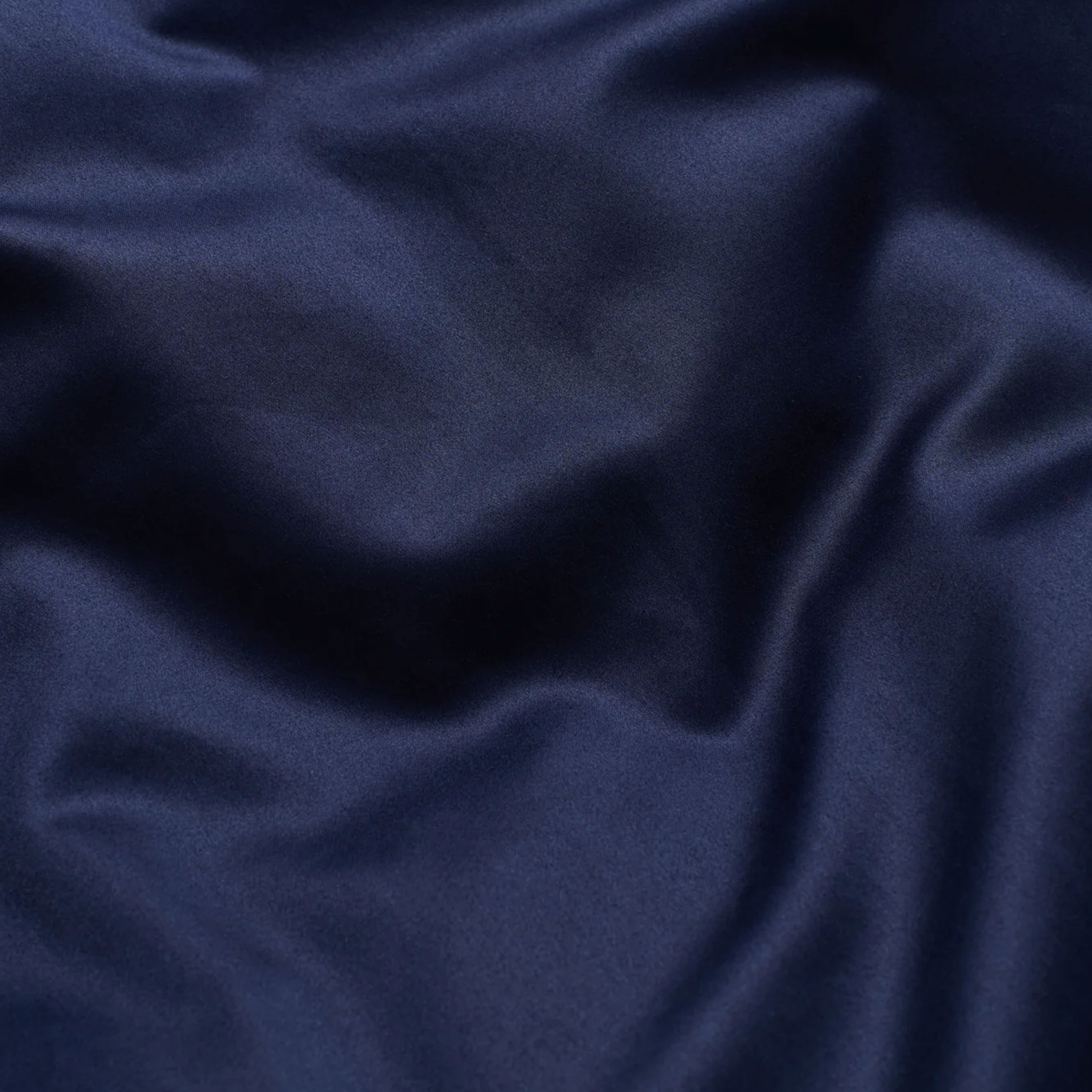 Magniberg Pure Sateen Dynetrekk Blazer Navy 150x210