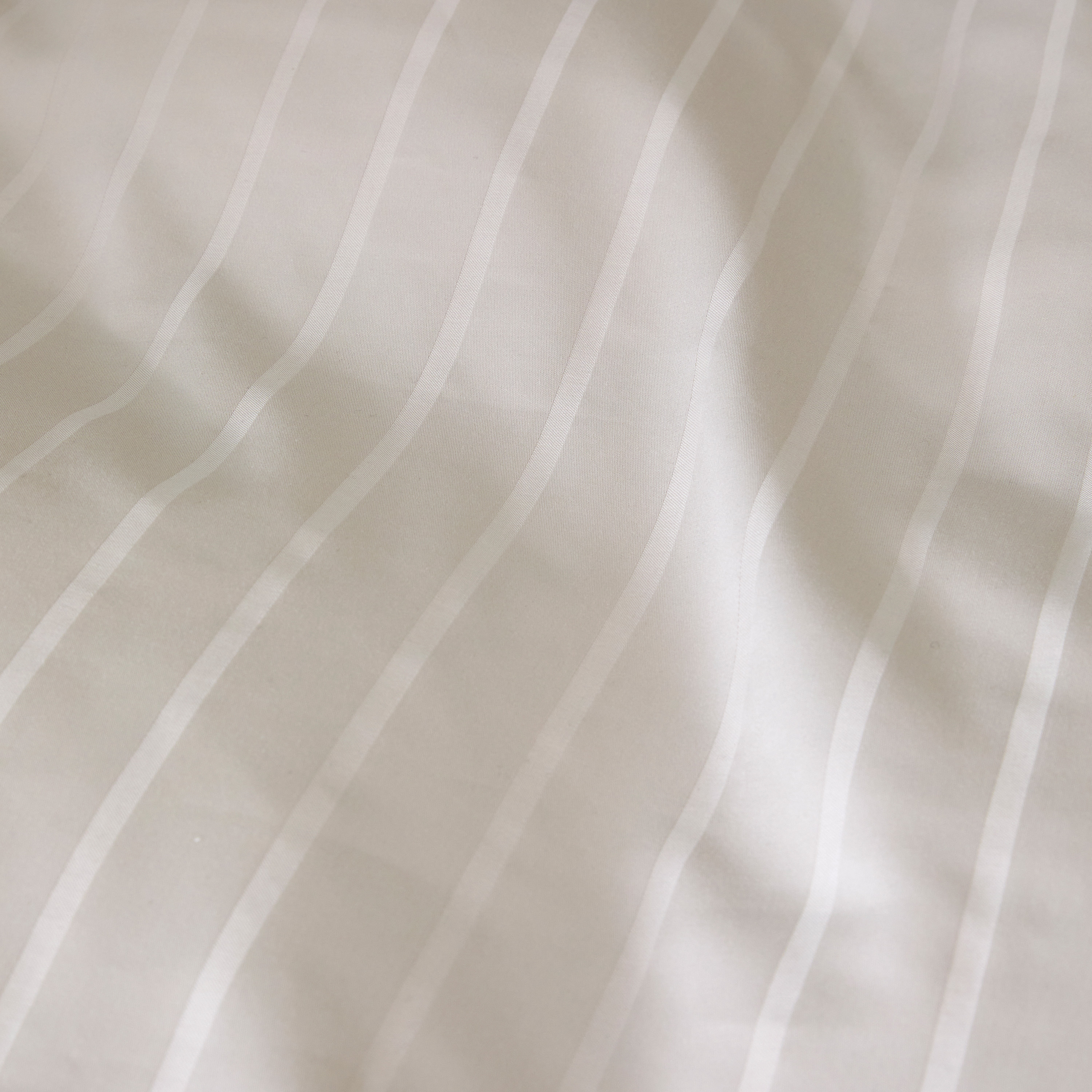 Høie Milano 2-osainen pussilakanasetti Beige