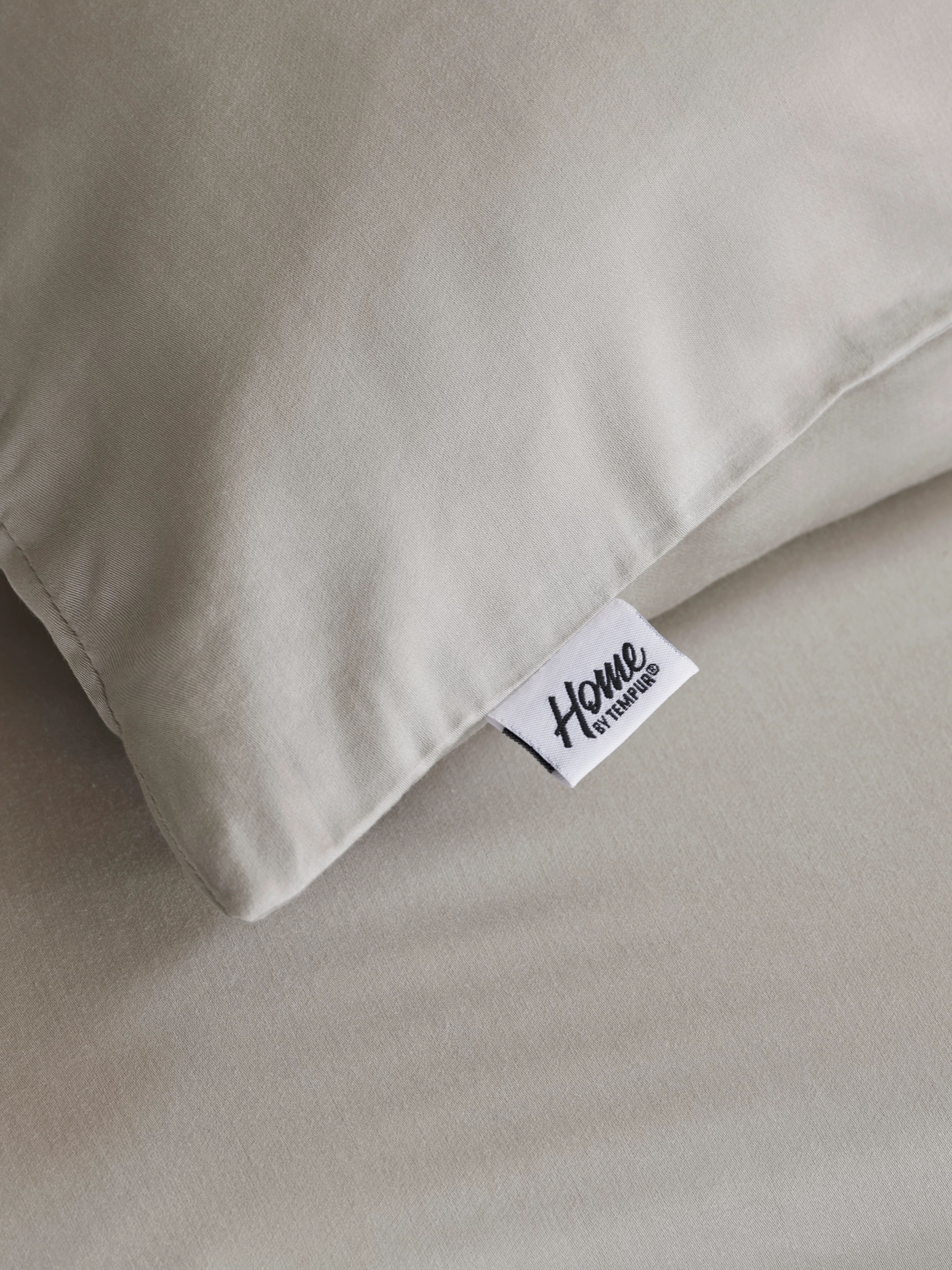 Tempur Bambu Putevar Natur 50x60