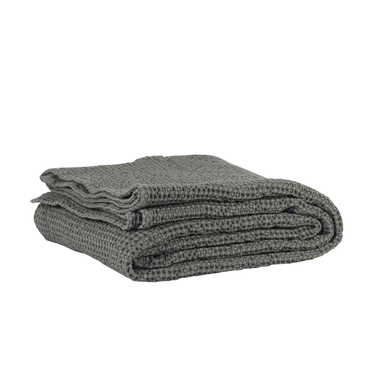 Miro Pläd/Överkast Dove 180x260