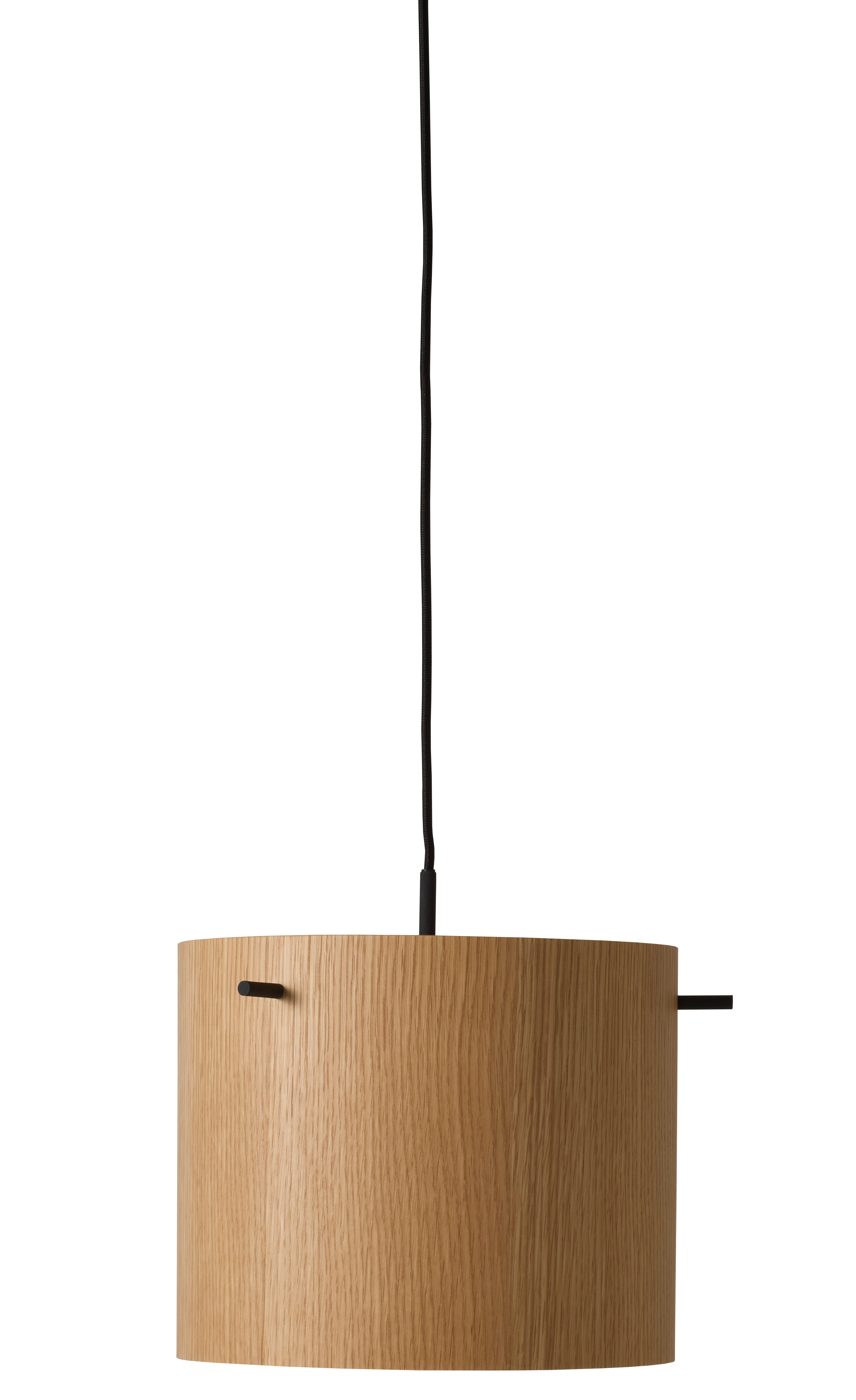 FM 1954 Taklampa Oak Ø28